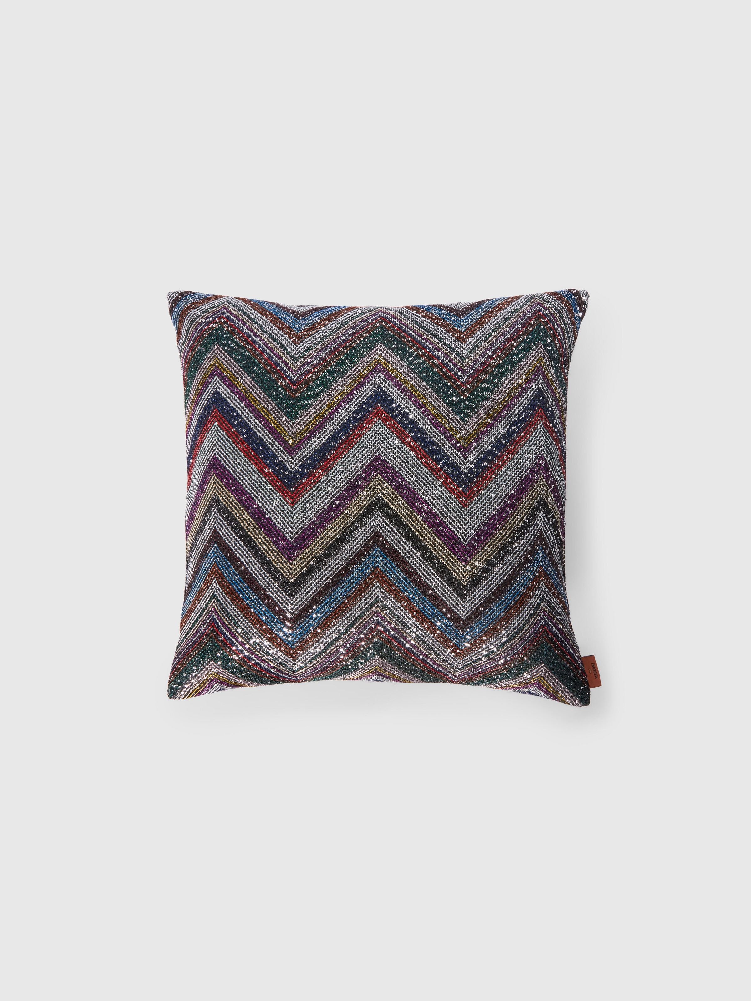 Cushion Holiday 40X40, Multicoloured  - 0