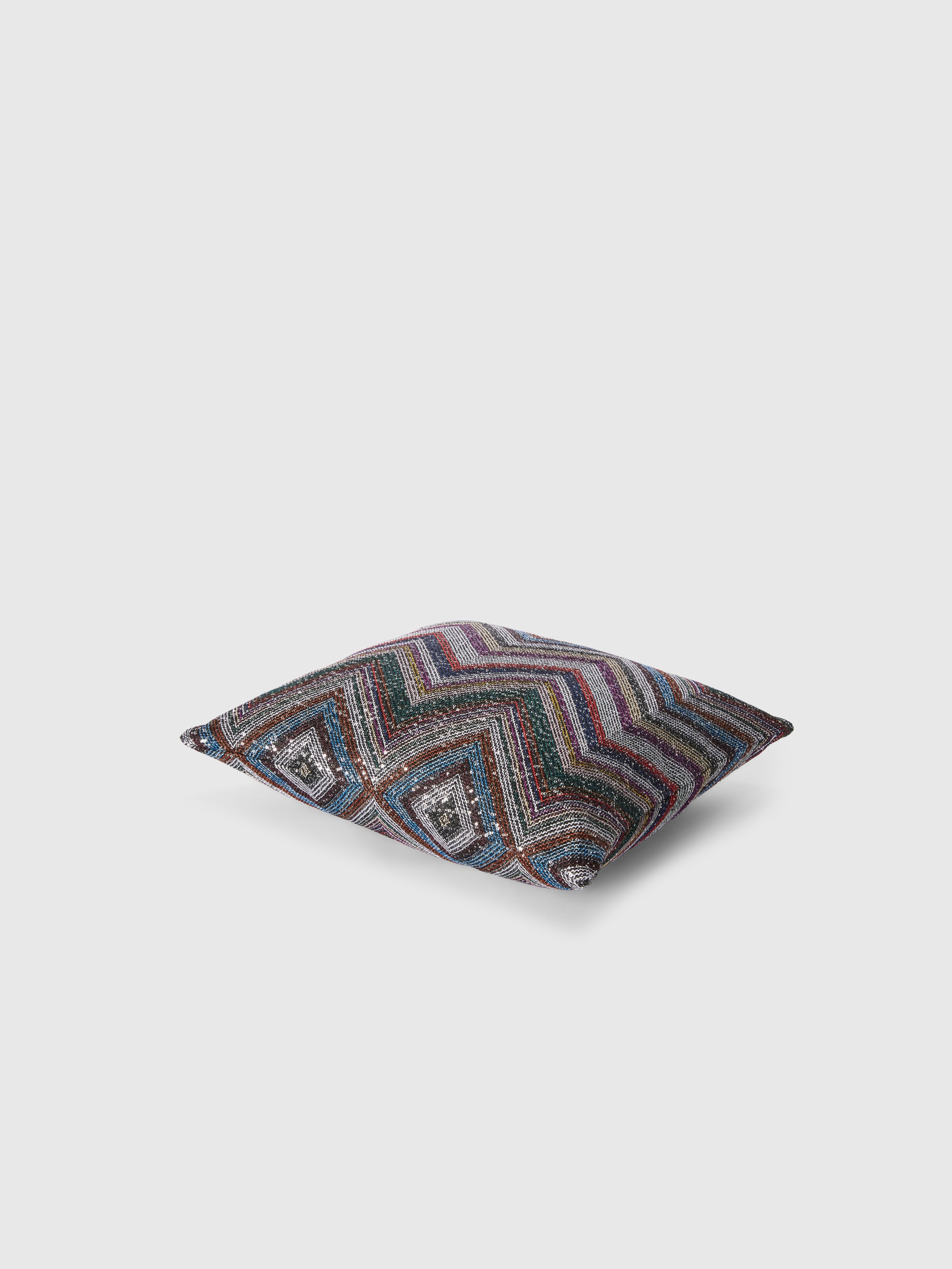 Cushion Holiday 40X40, Multicoloured  - 1