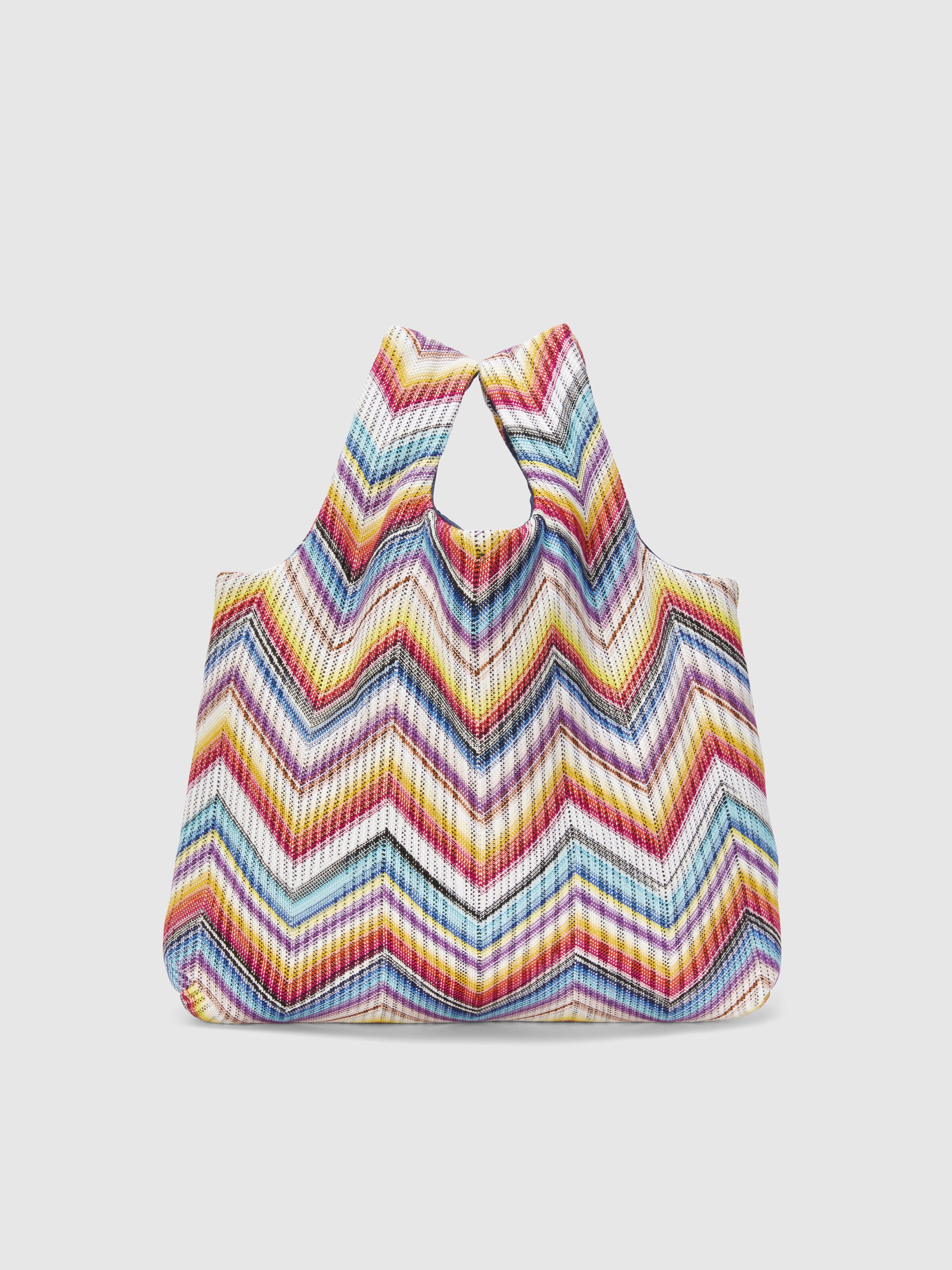 Sac japonais 38.5x44, Multicolore  - 0