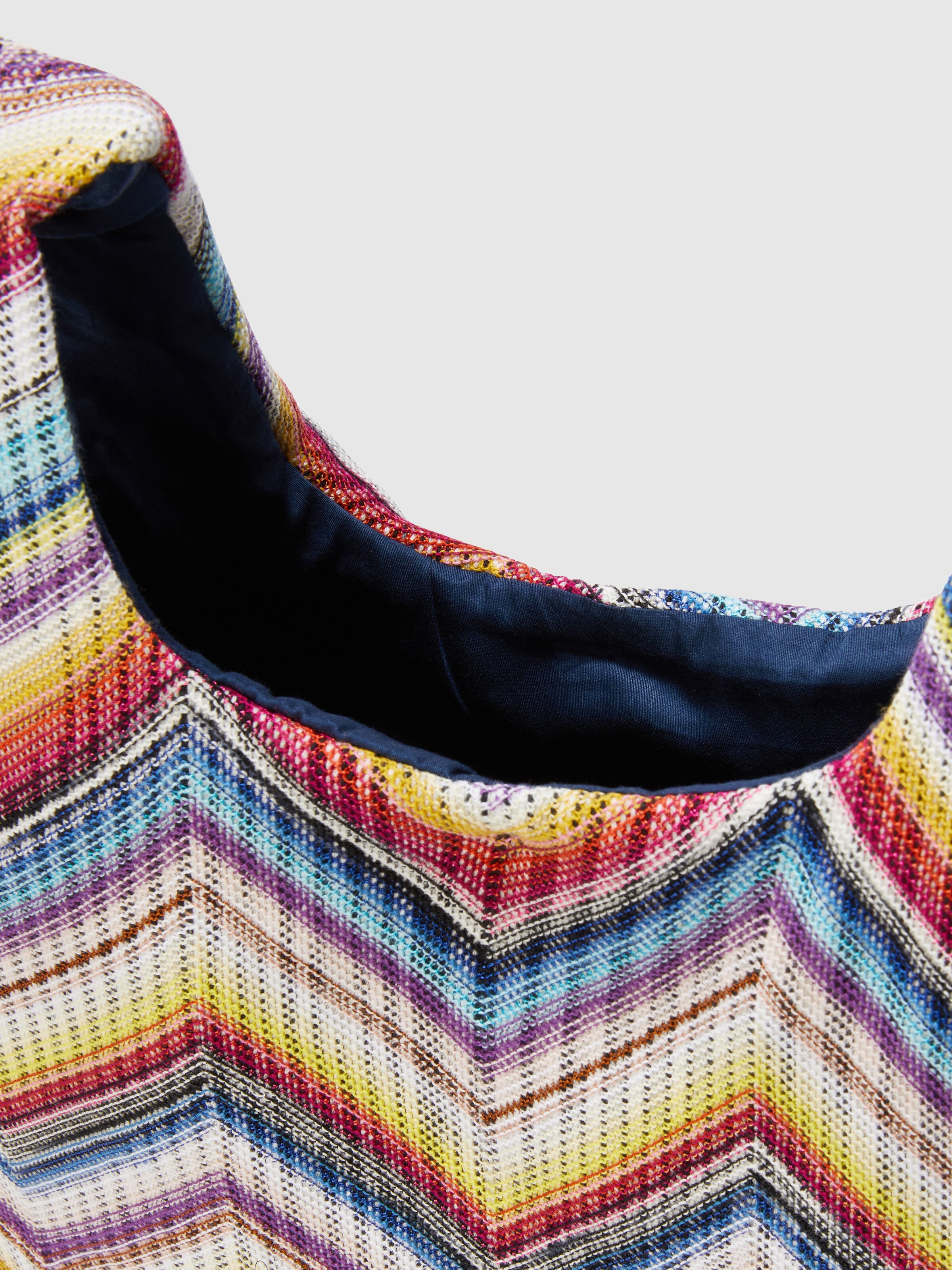 Sac japonais 38.5x44, Multicolore  - 2