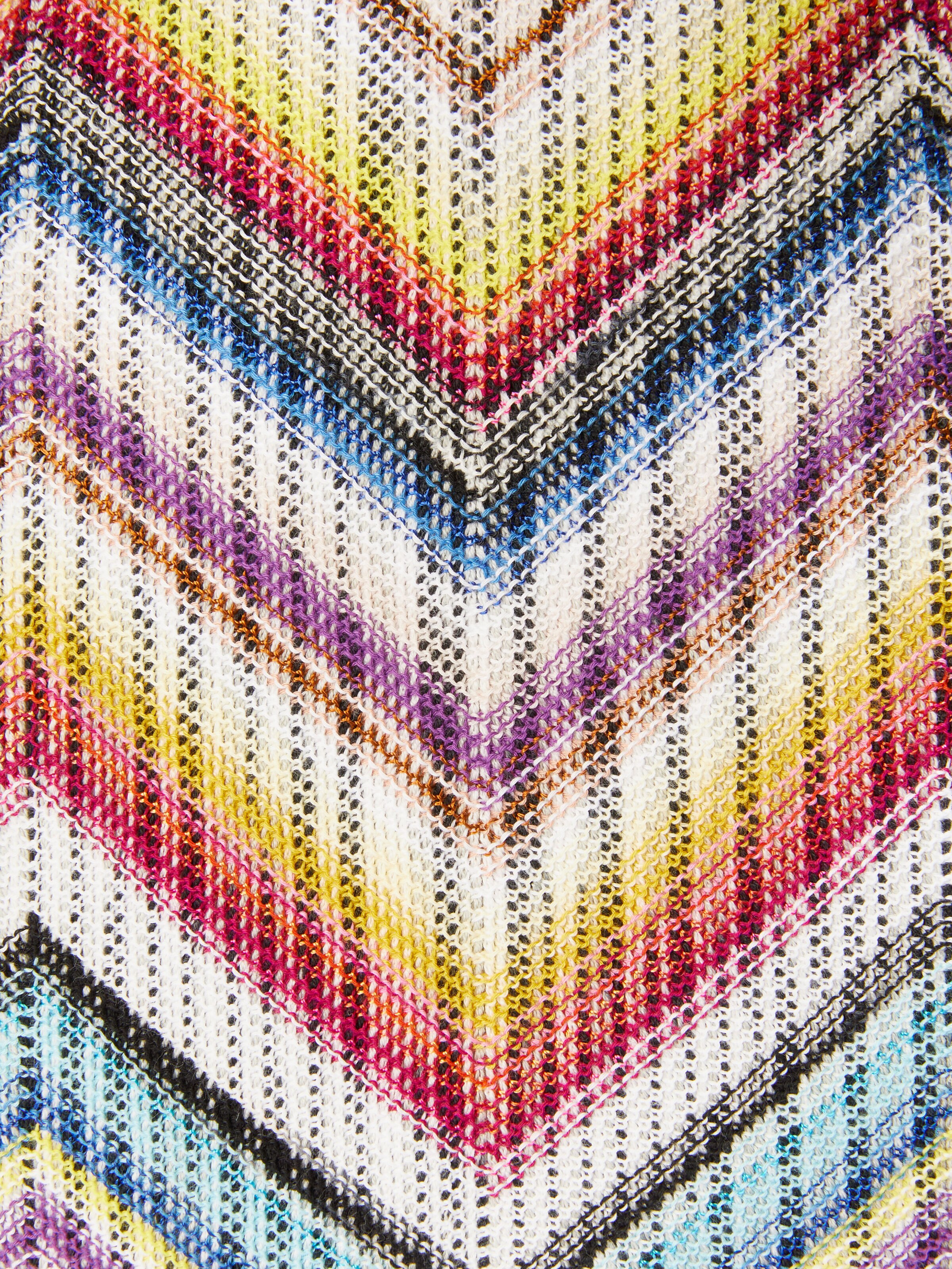 Sac japonais 38.5x44, Multicolore  - 3