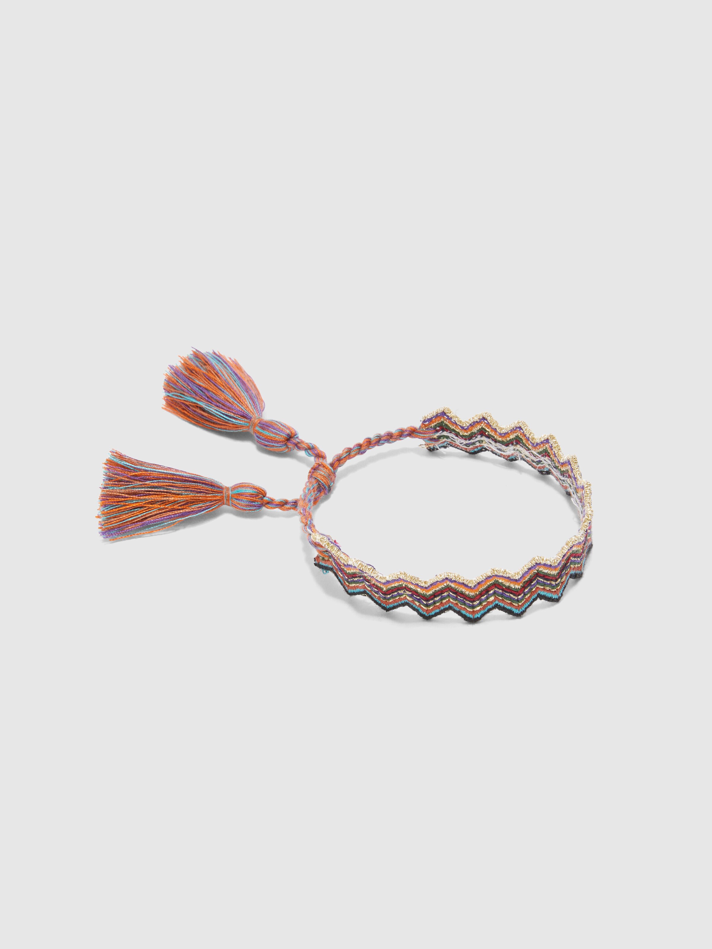 Bracelet Holiday 14x1,5 cm, Multicoloured  - 0