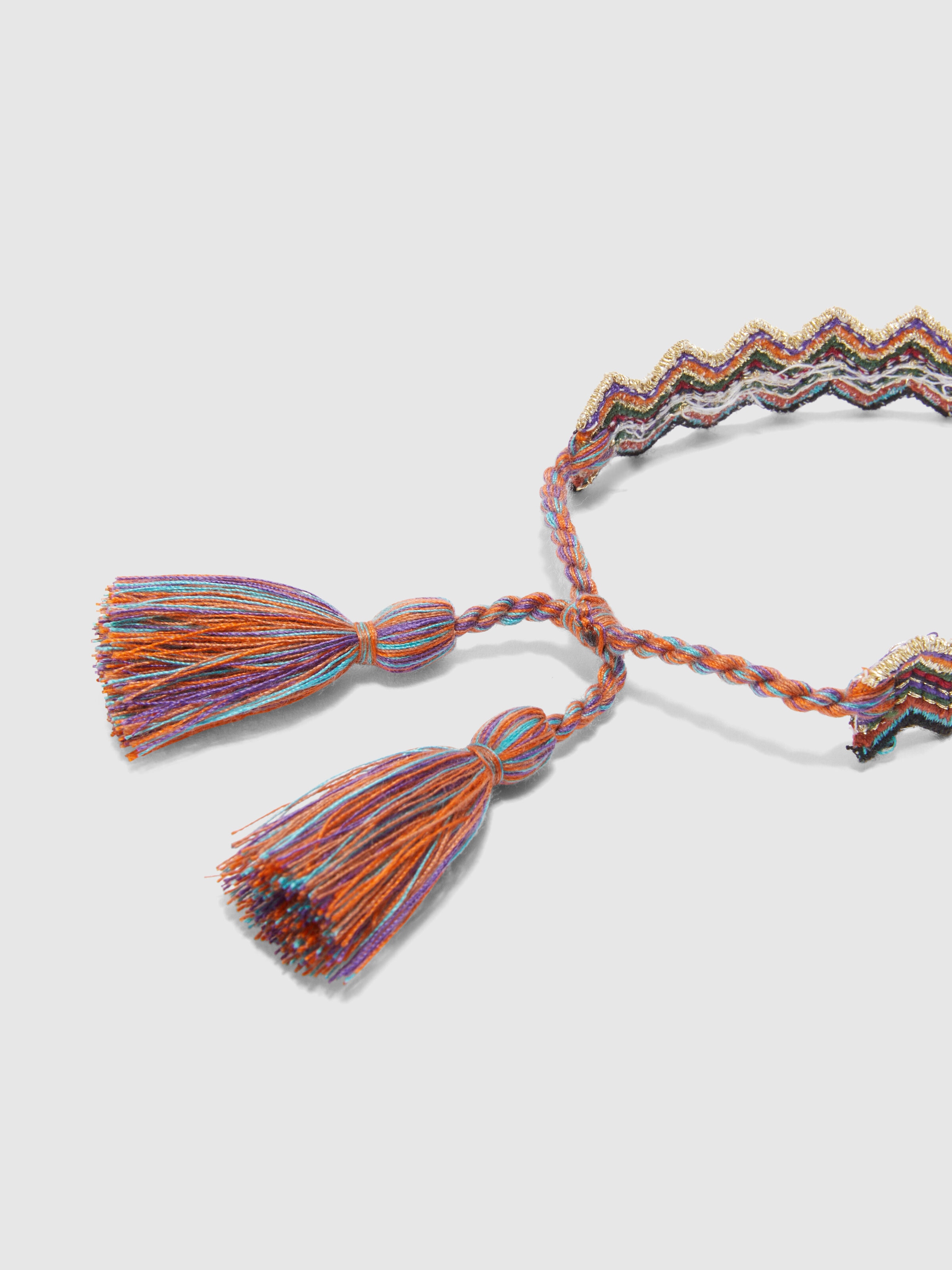 Bracelet Holiday 14x1,5 cm, Multicoloured  - 1