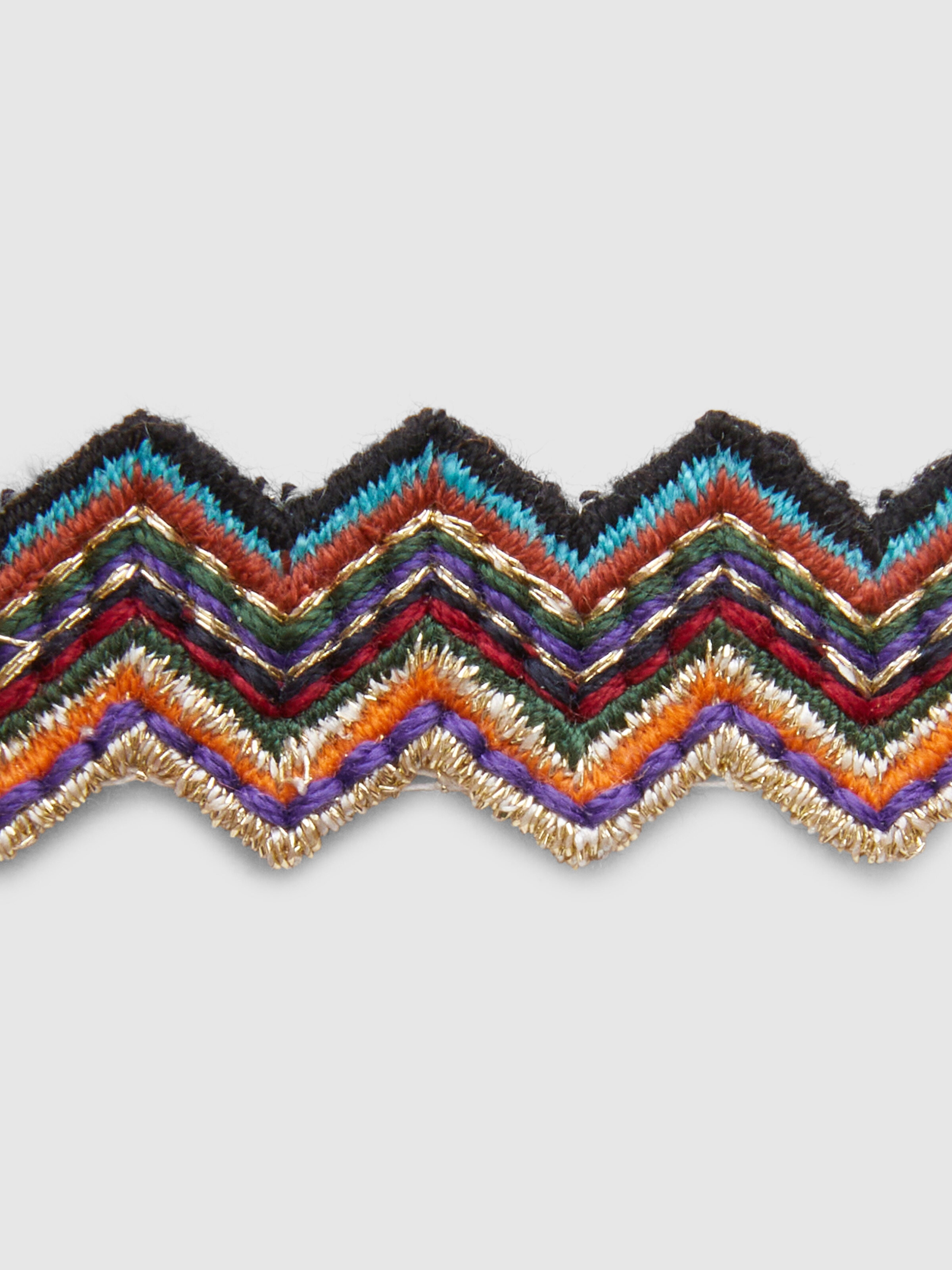 Bracelet Holiday 14x1,5 cm, Multicoloured  - 3