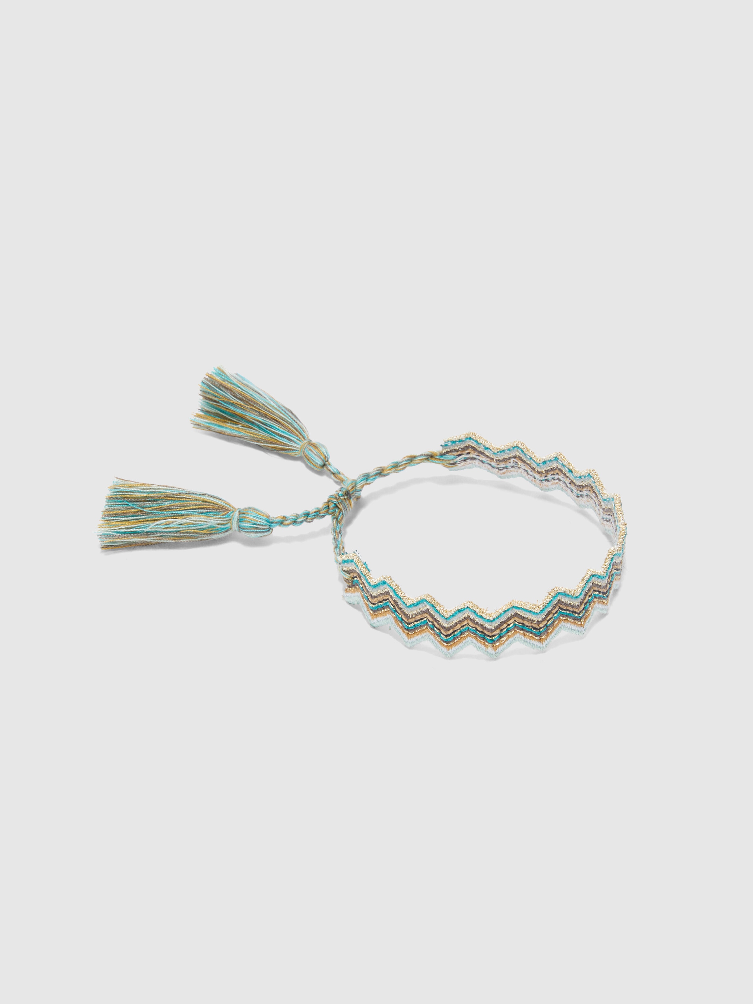 Bracelet Holiday 14x1,5 cm, Multicoloured  - 0