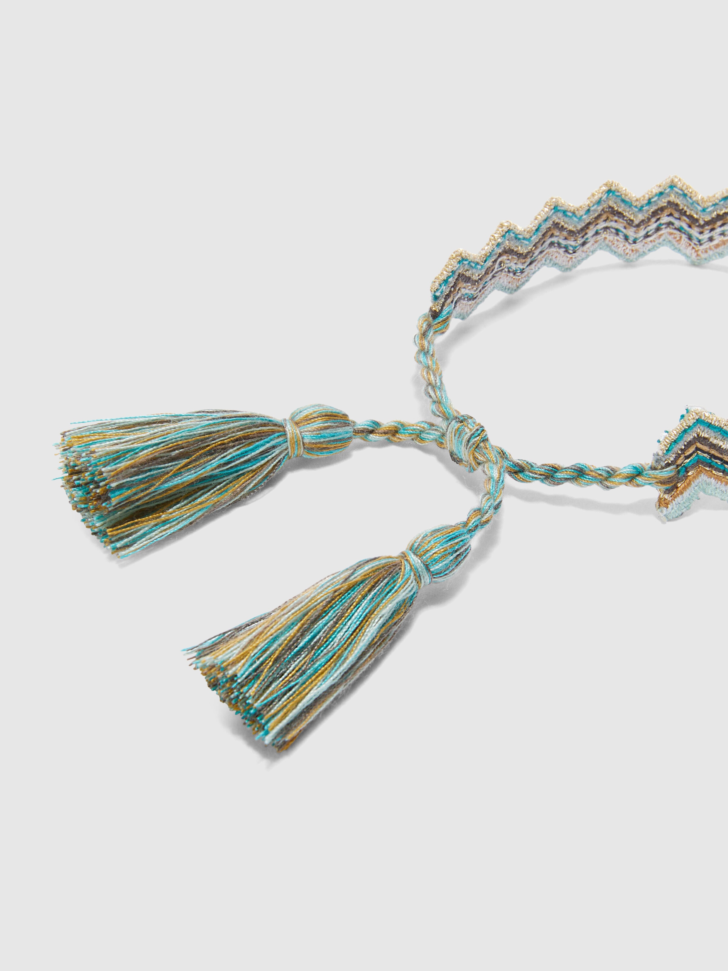 Bracelet Holiday 14x1,5 cm, Multicoloured  - 1