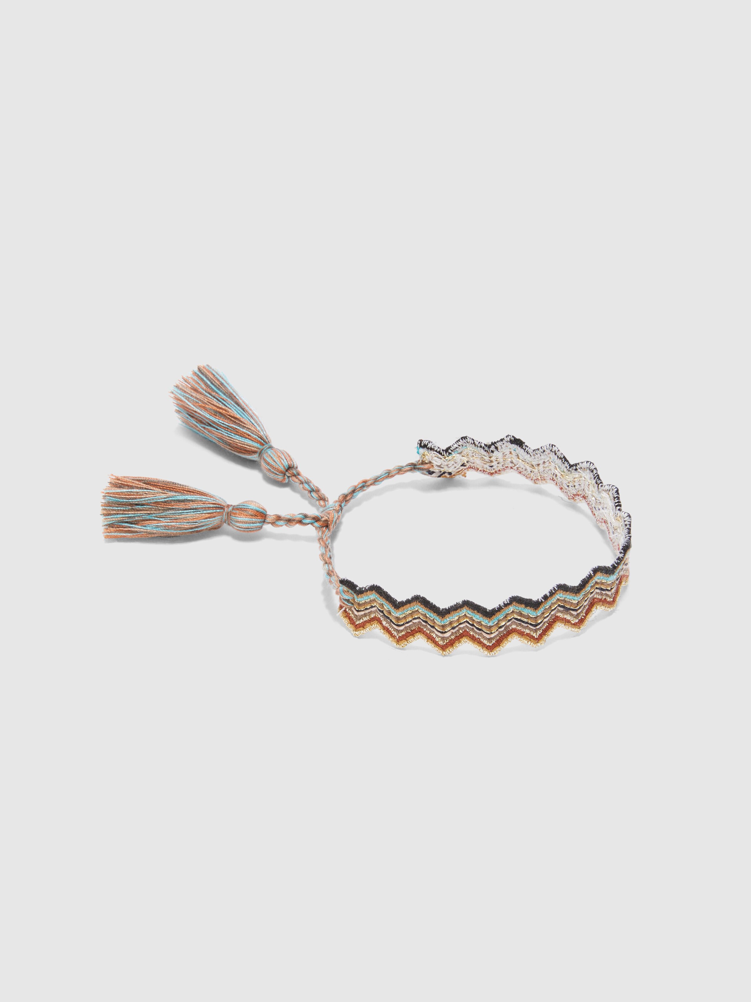 Bracelet Holiday 14x1,5 cm, Multicoloured  - 0