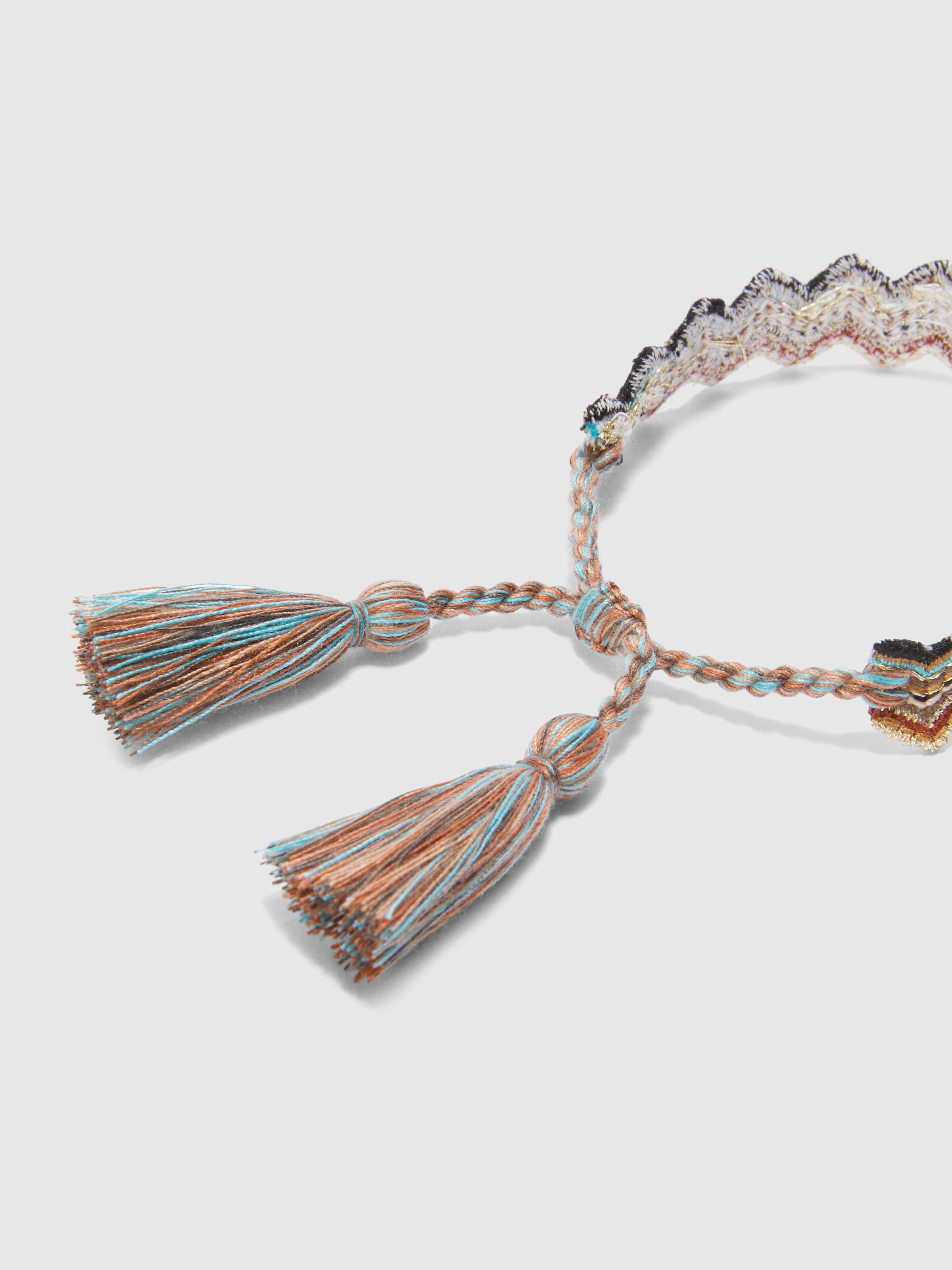 Bracelet Holiday 14x1,5 cm, Multicoloured  - 1