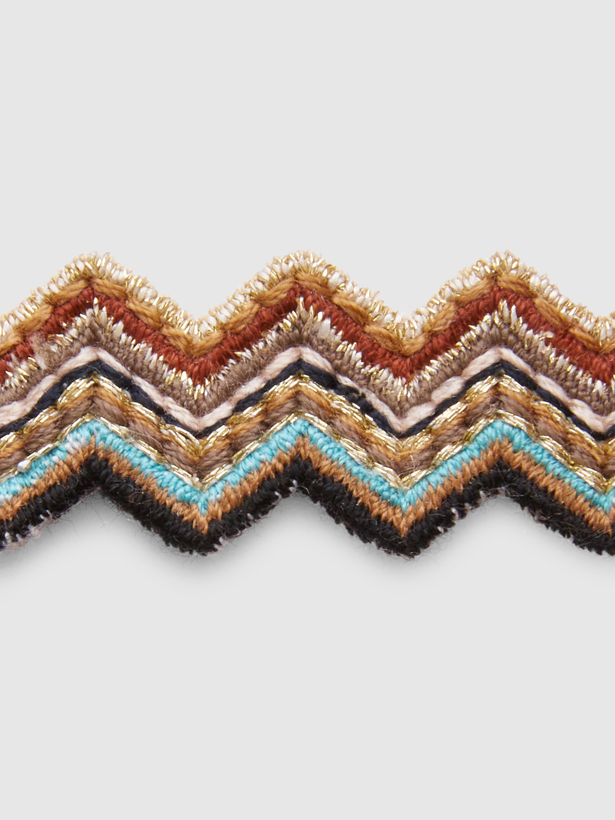 Bracelet Holiday 14x1,5 cm, Multicoloured  - 3