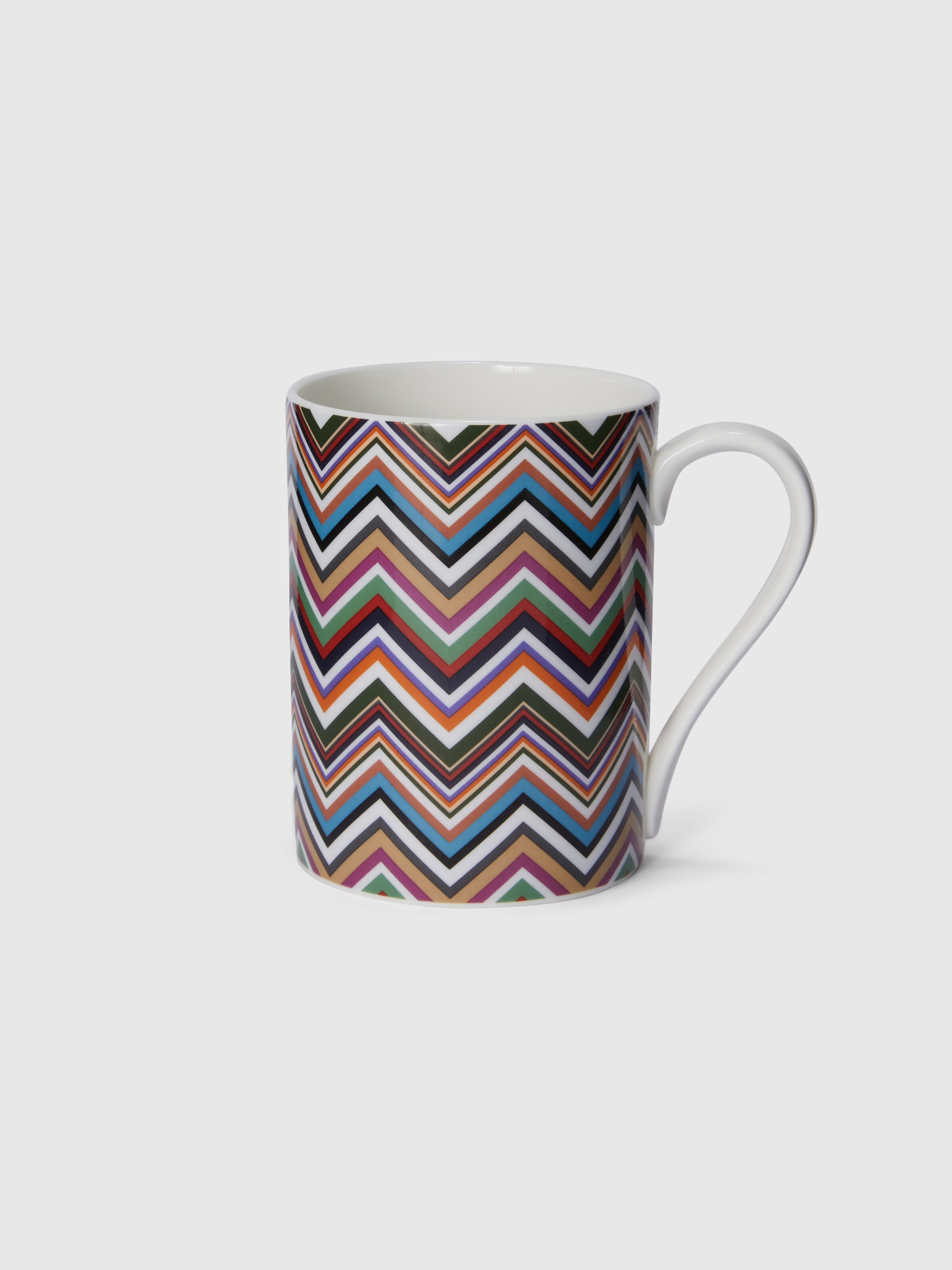 Holiday mug, Multicoloured  - 1