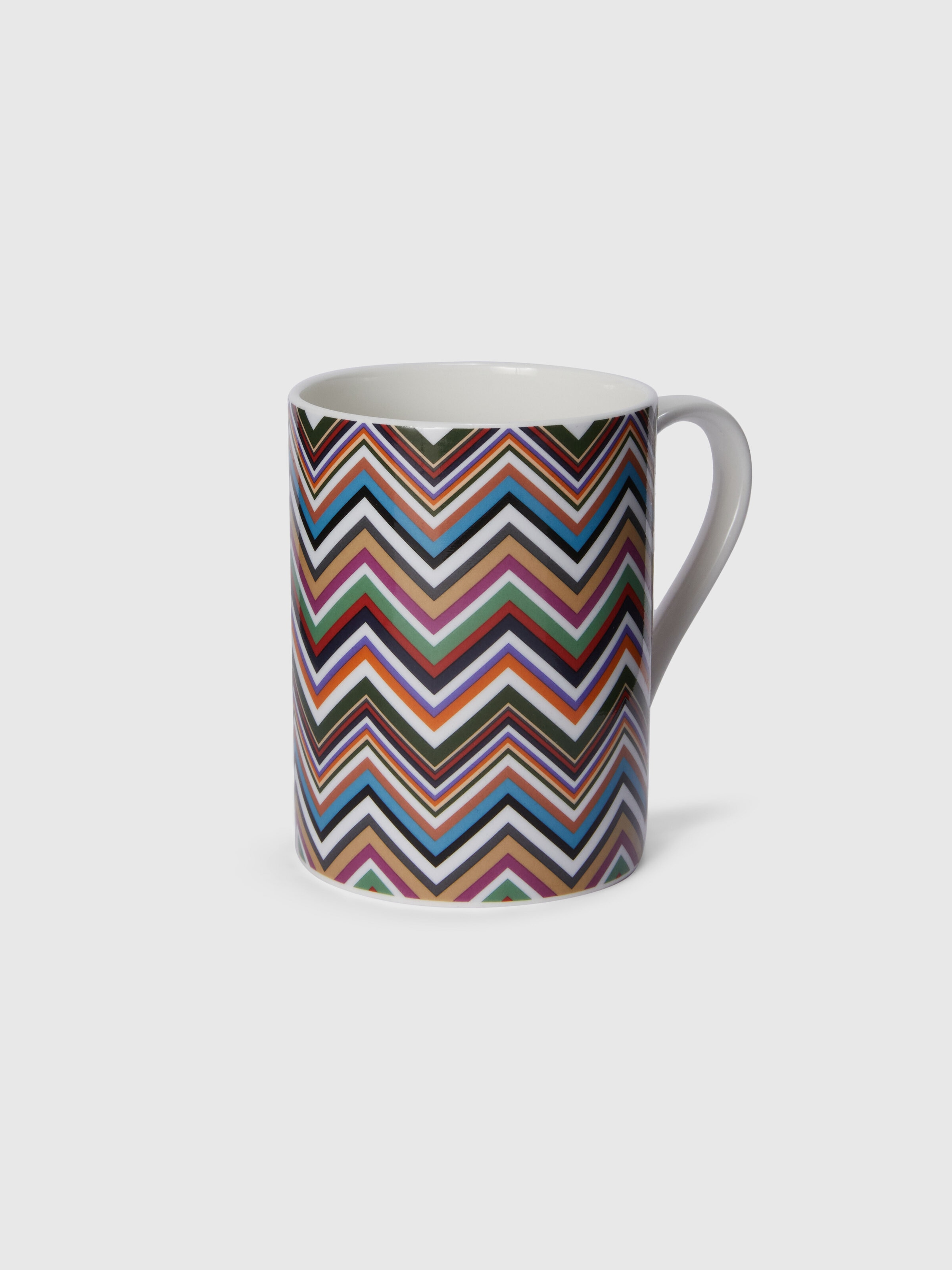 Holiday mug, Multicoloured  - 2