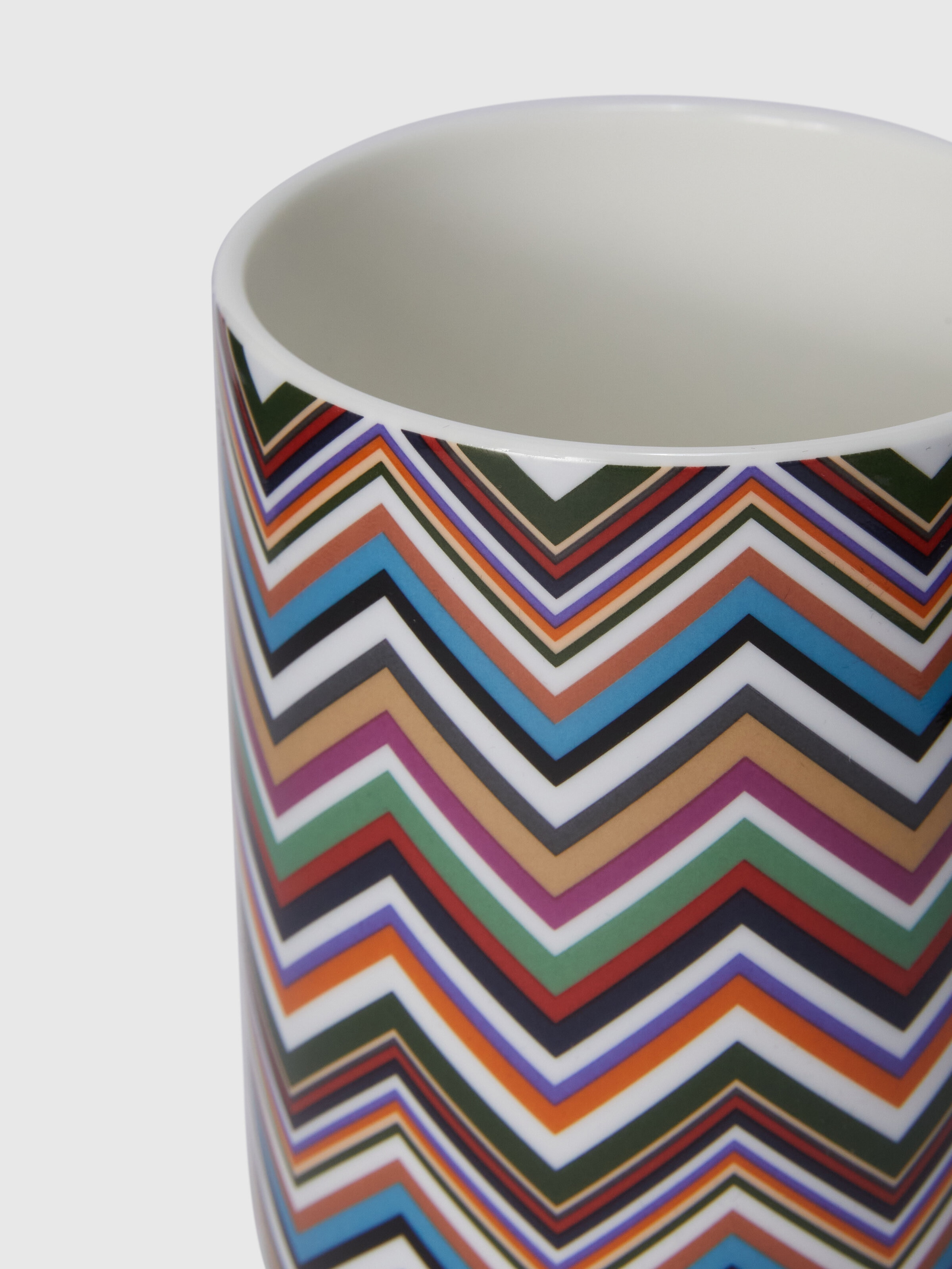 Holiday mug, Multicoloured  - 3