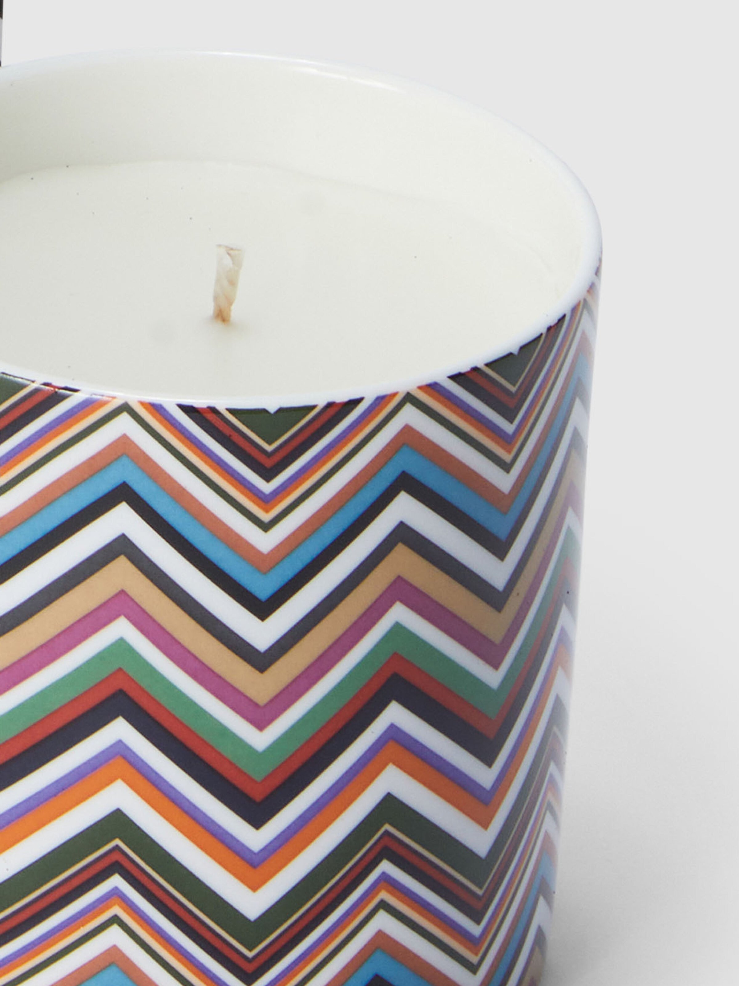 Holiday Scented candle, Multicoloured  - 2
