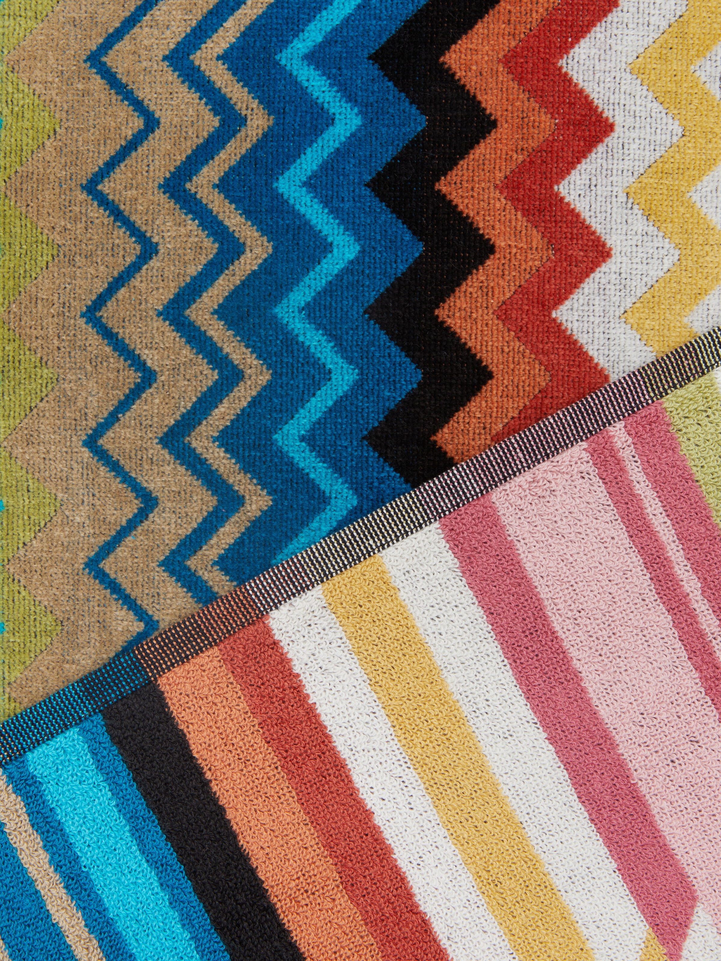Giacomo Towel 100X150, Multicoloured  - 2