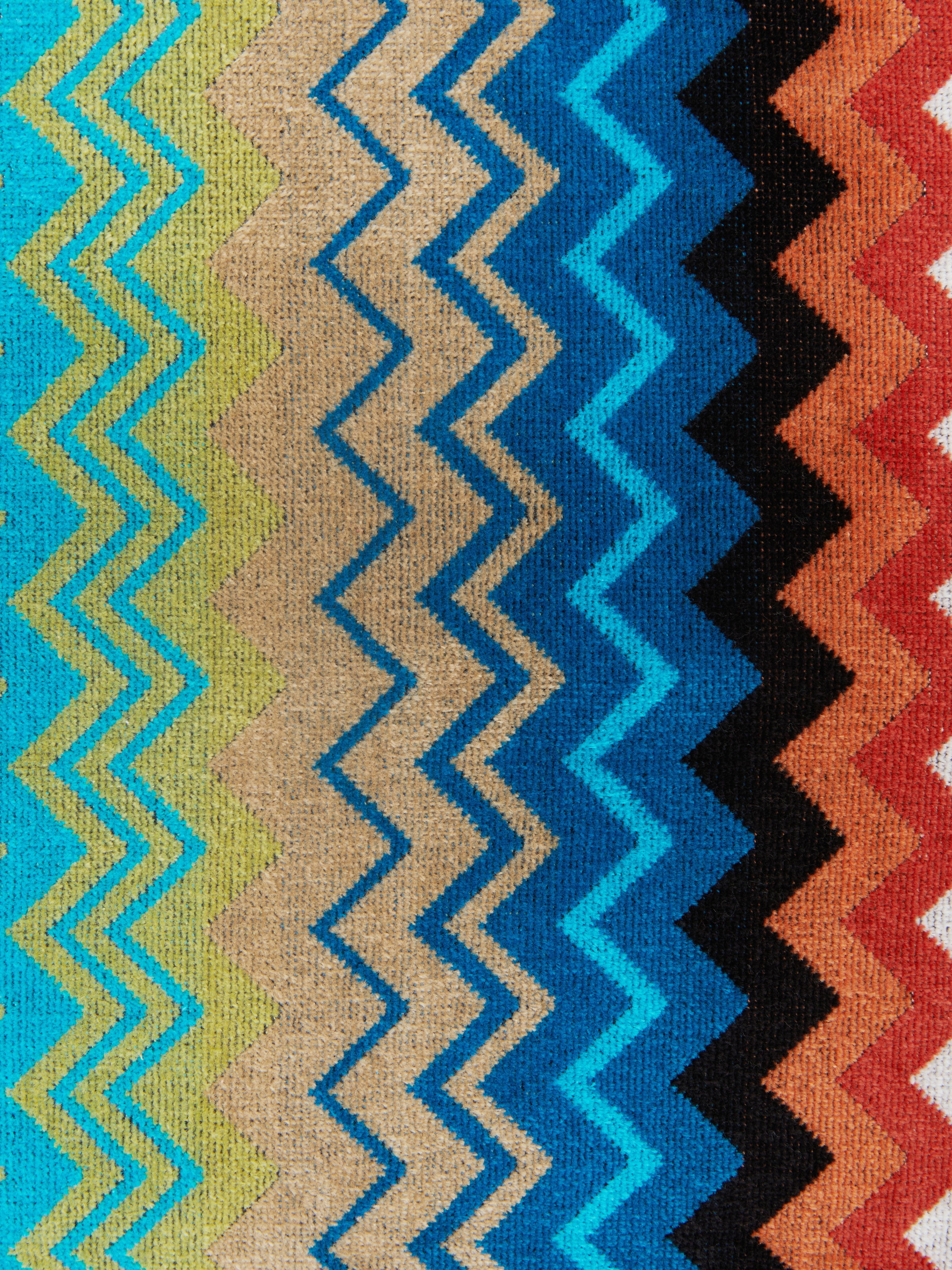 Giacomo Towel 100X150, Multicoloured  - 3