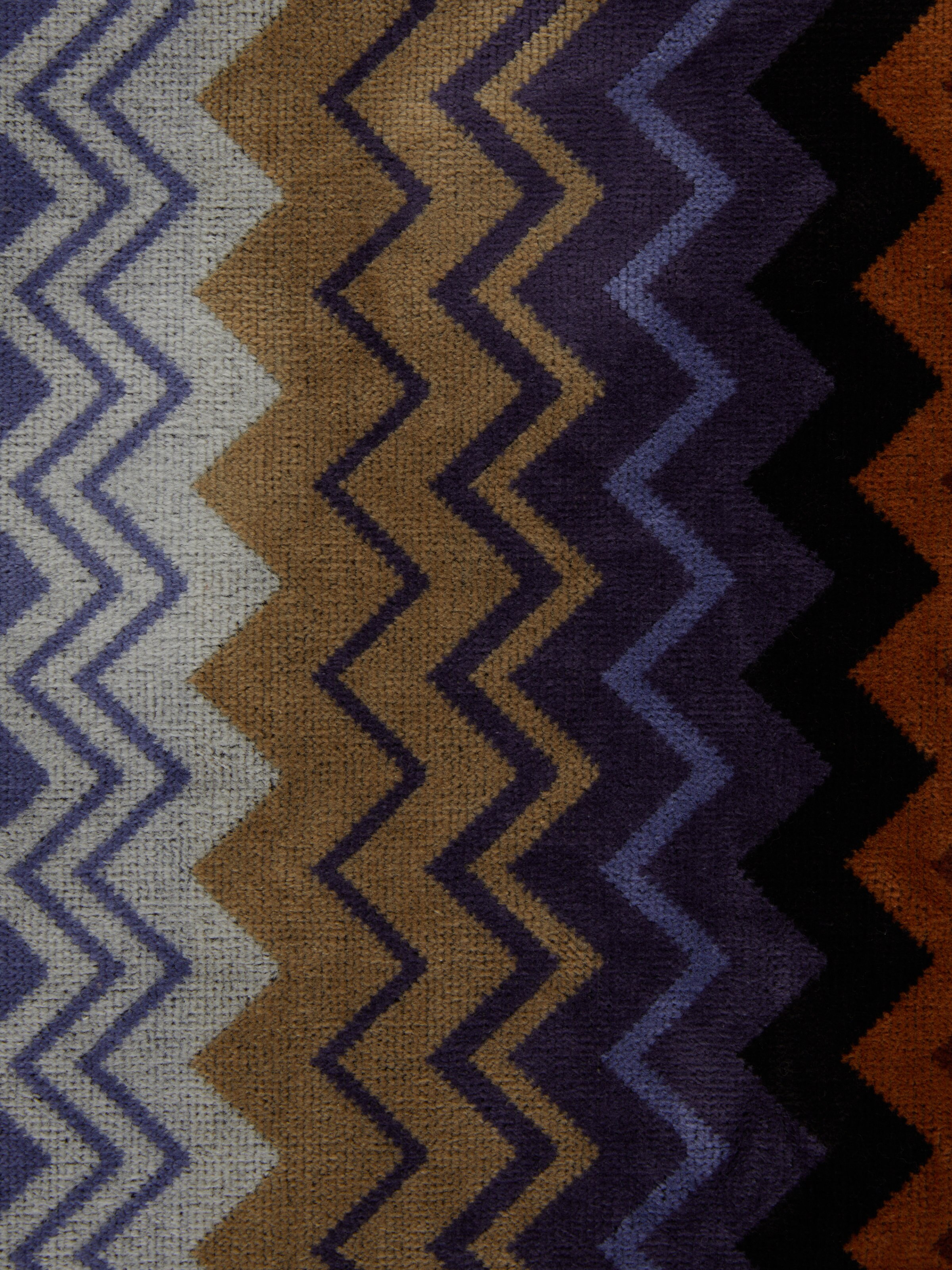 Giacomo Towel 100X150, Multicoloured  - 3