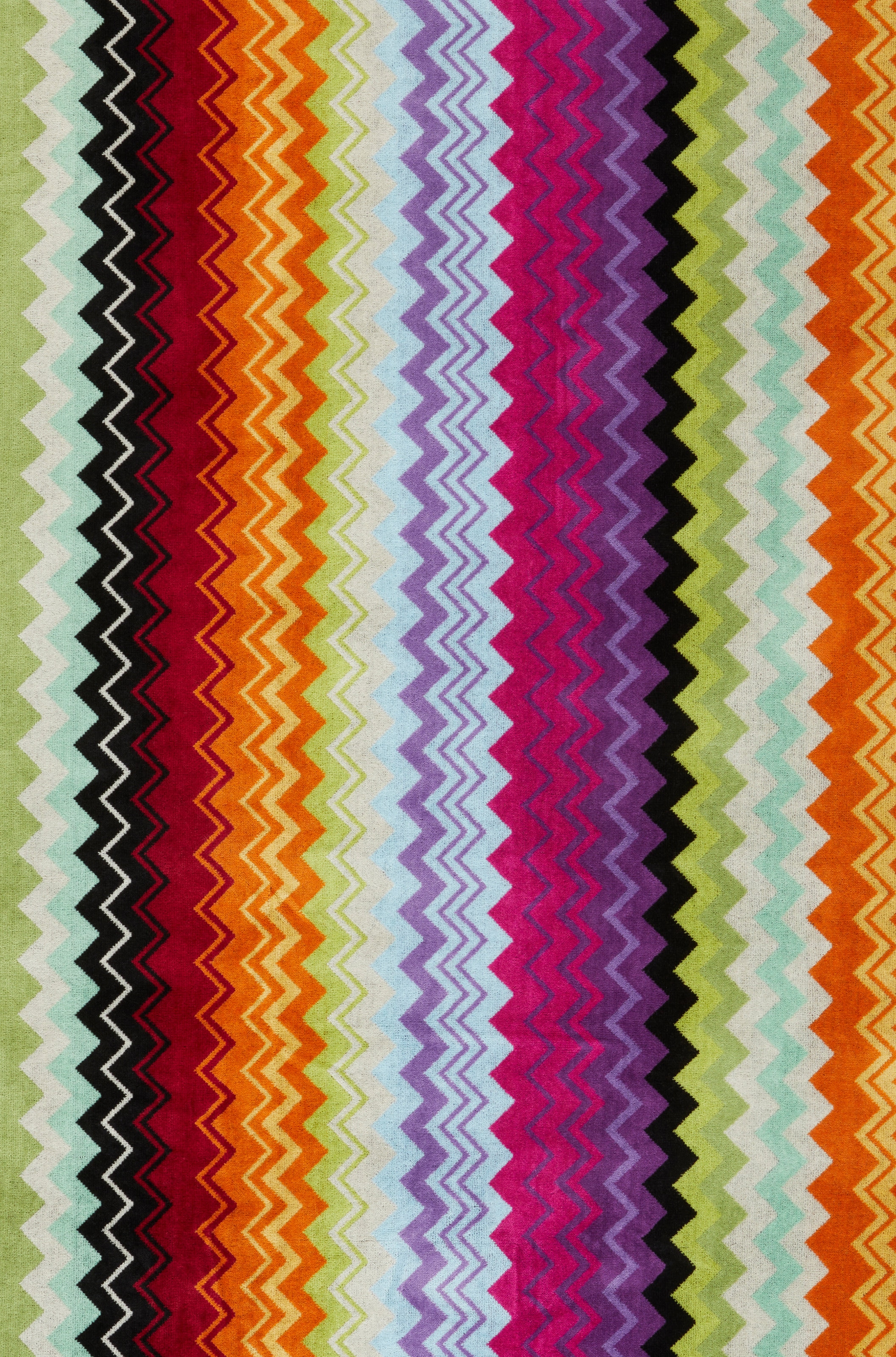 Giacomo Toalla 100X150, Multicolor  - 2