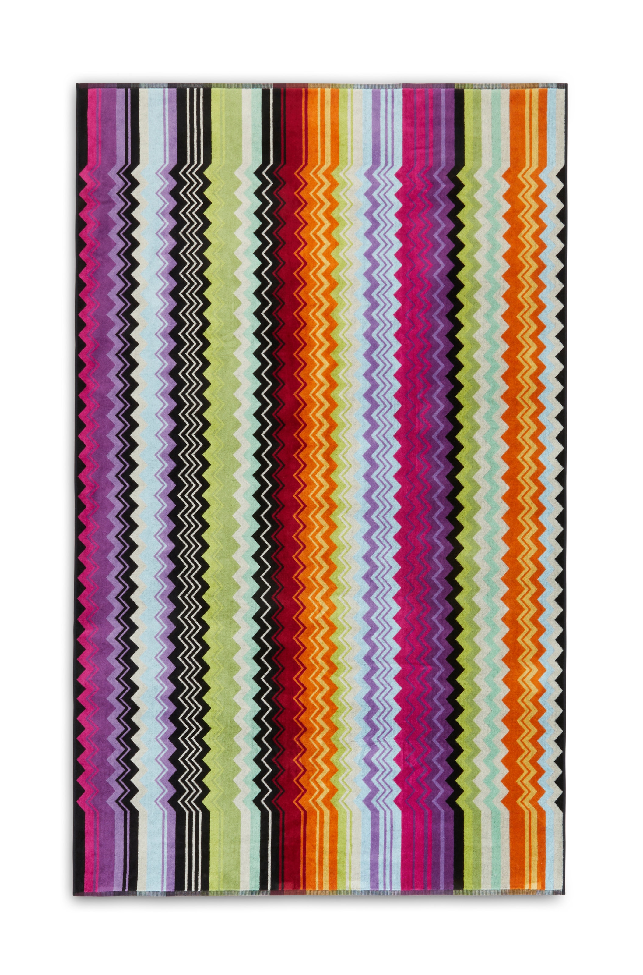 Giacomo Serviette 100X150          ., Multicolore  - 3