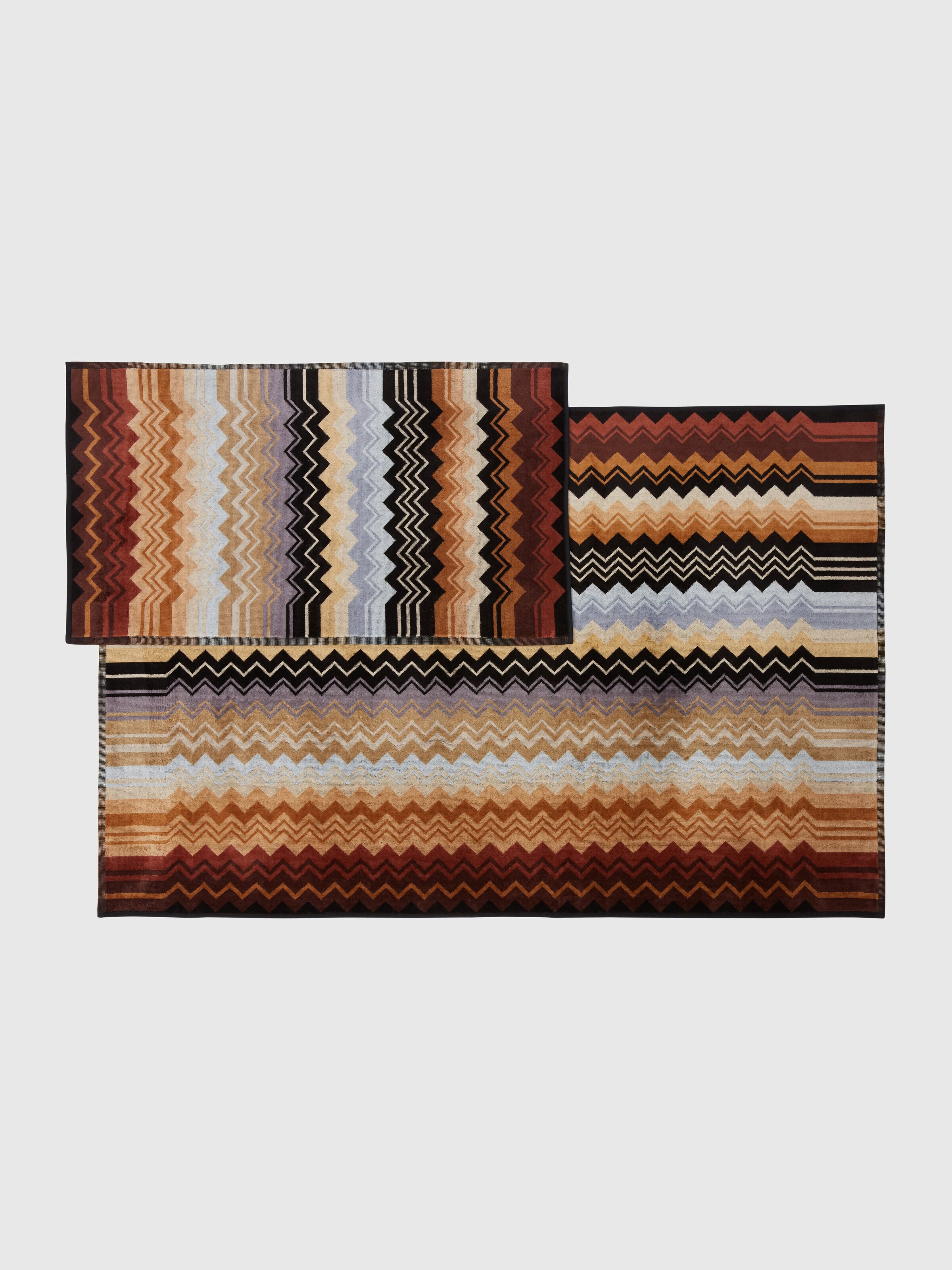 Giacomo 2-Teiliges Set, Schwarz    - 1