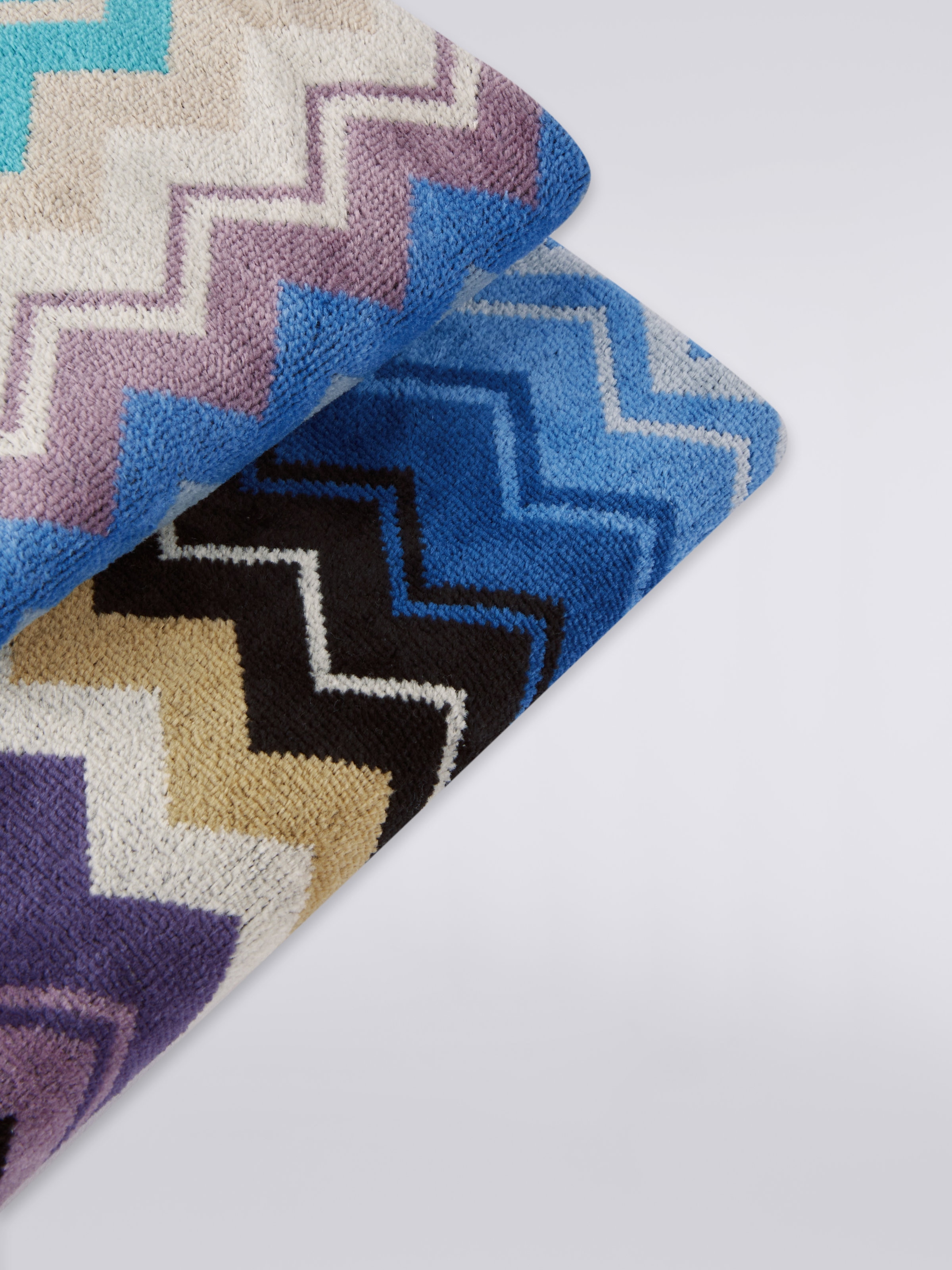 Giacomo 2-Piece Set Multicoloured | Missoni