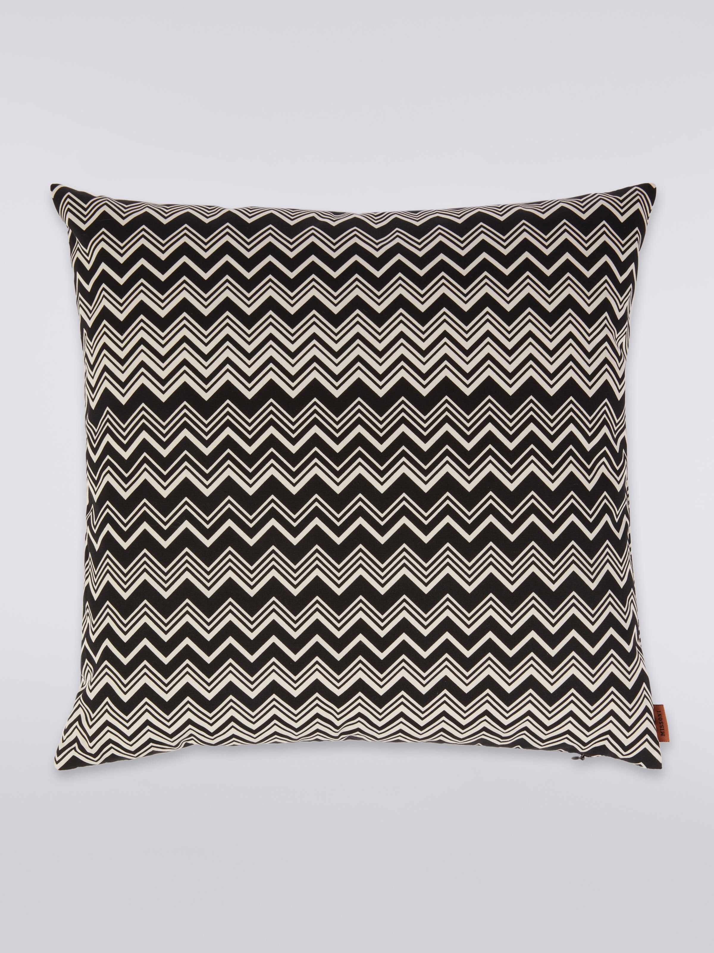 Tobago Cushion 40X40, White - 0