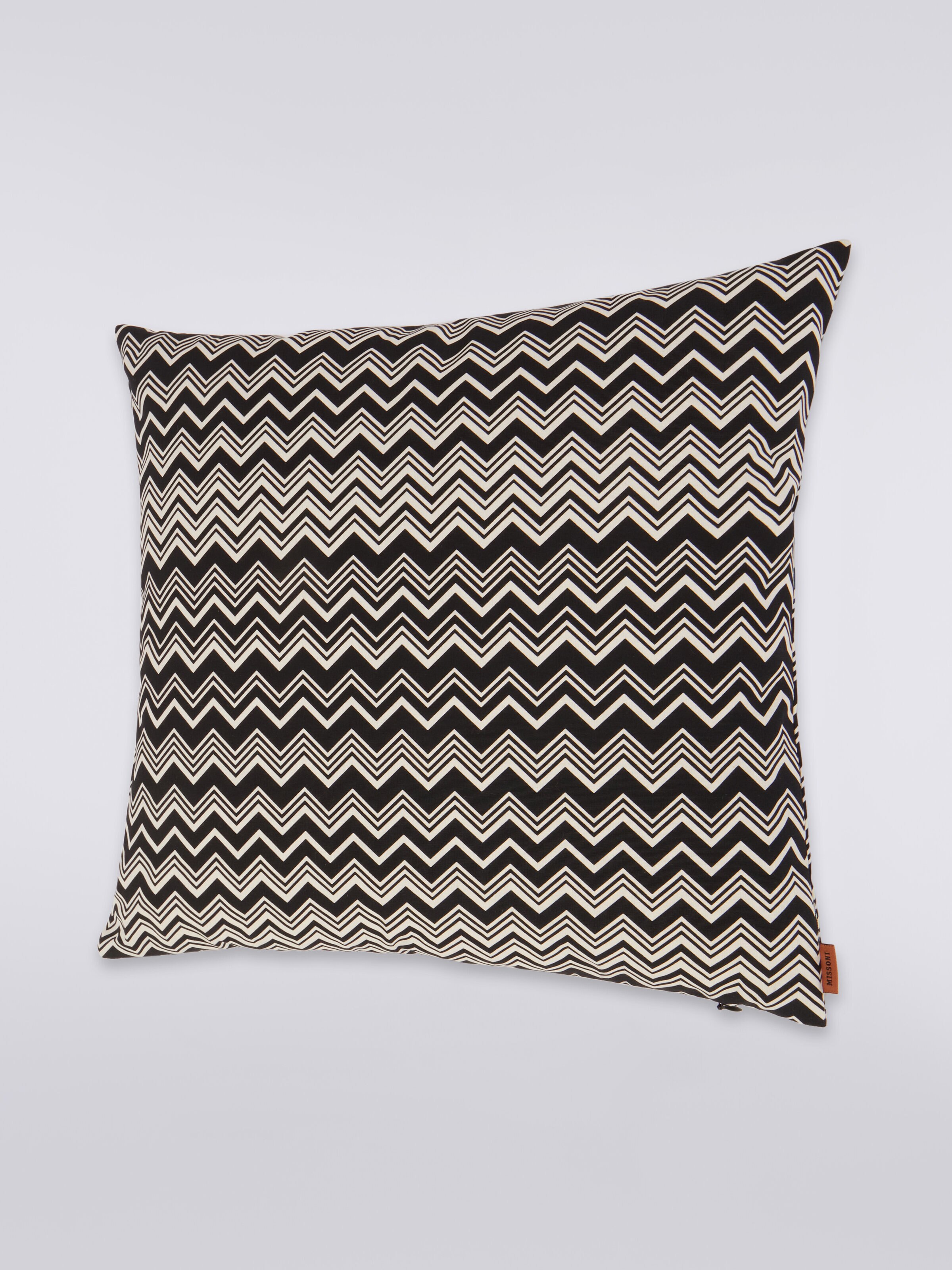 Tobago Cushion 40X40 White Missoni