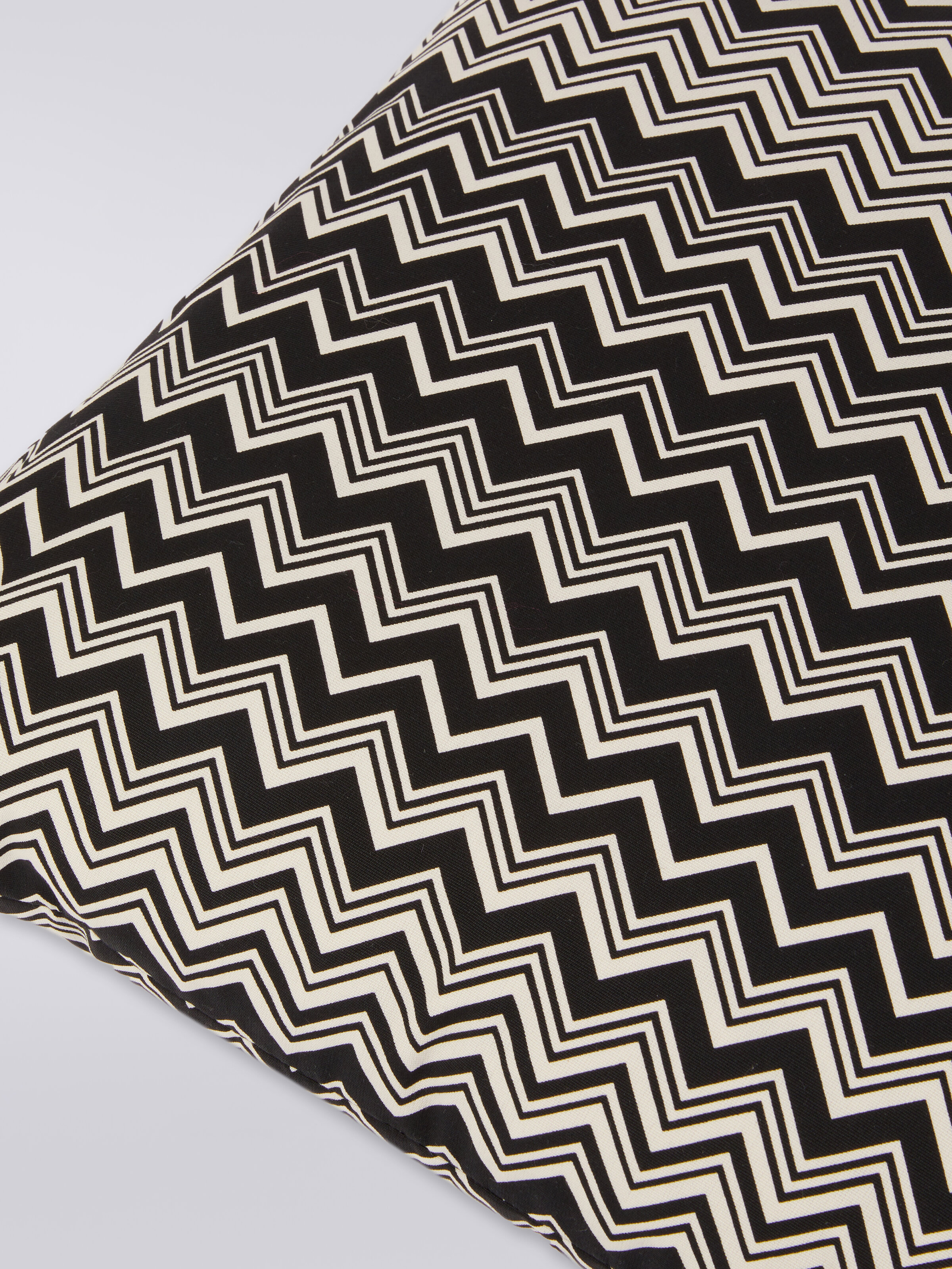 Tobago Cushion 40X40, White - 2