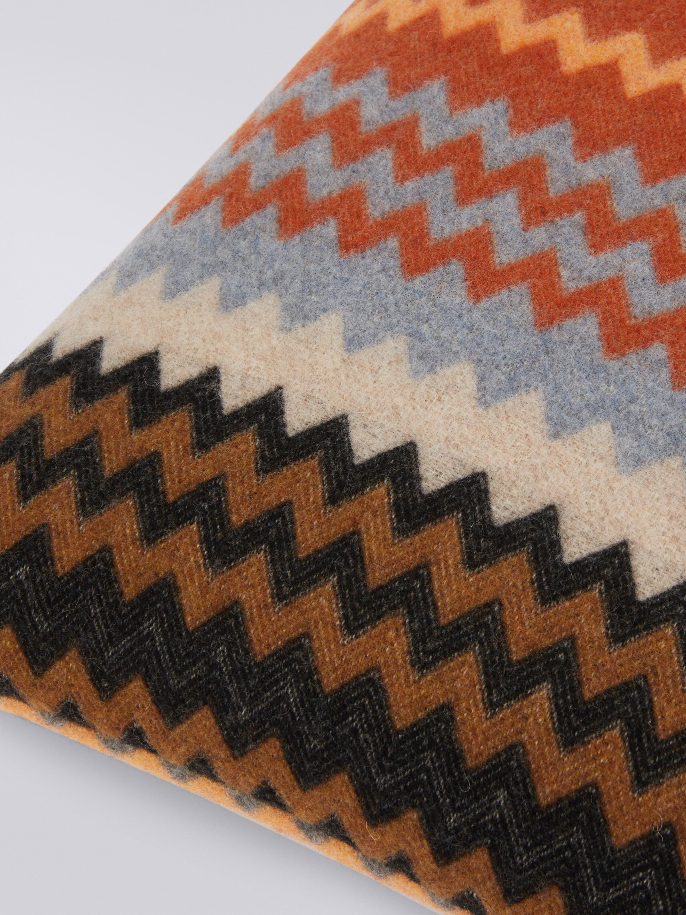 Humbert Cushion 40X40, Multicoloured  - 2