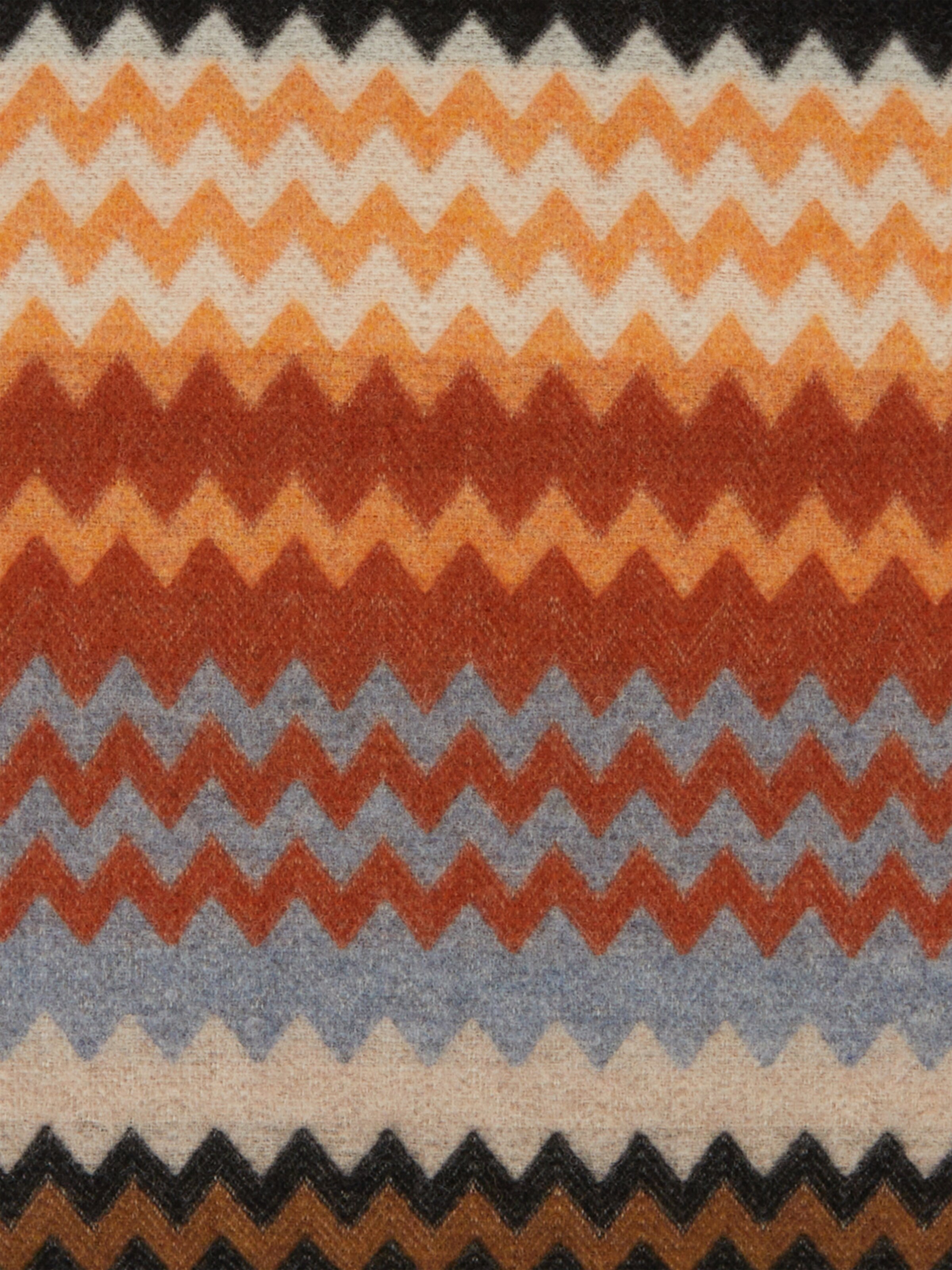Humbert Cushion 40X40, Multicoloured  - 3