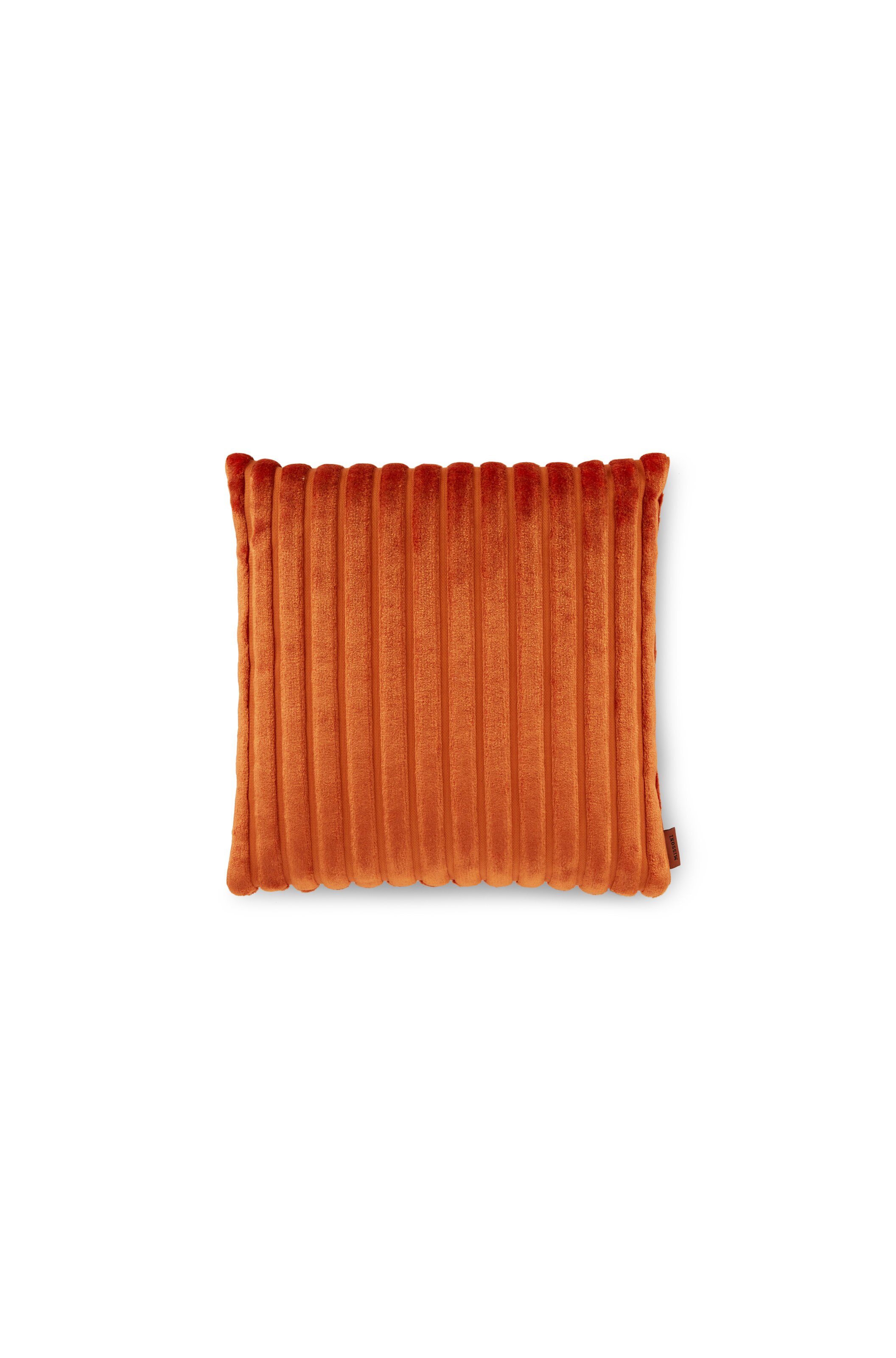 Cuscino Coomba 30x30 cm, ARANCIO - 0