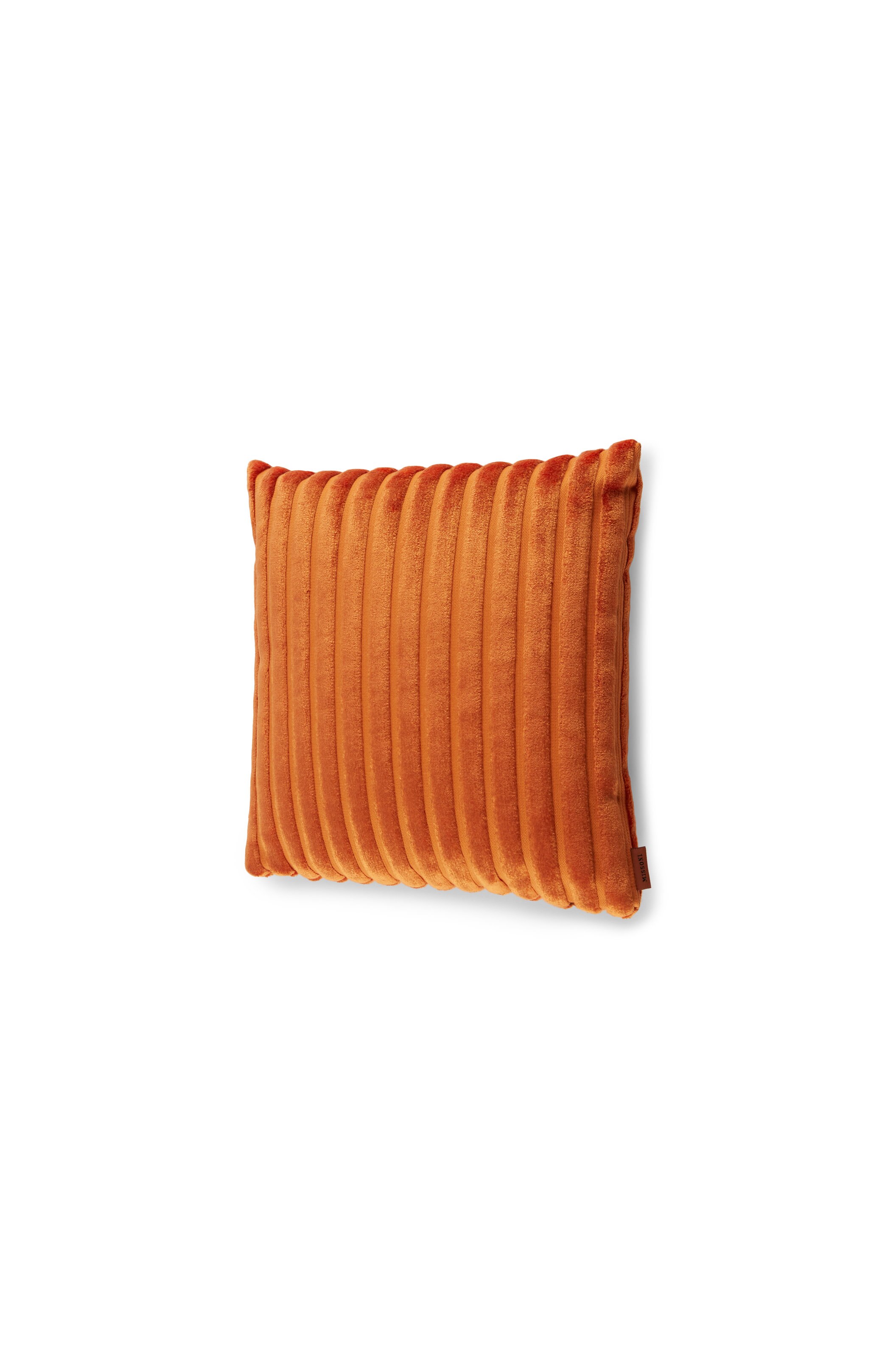 Cuscino Coomba 30x30 cm, ARANCIO - 1