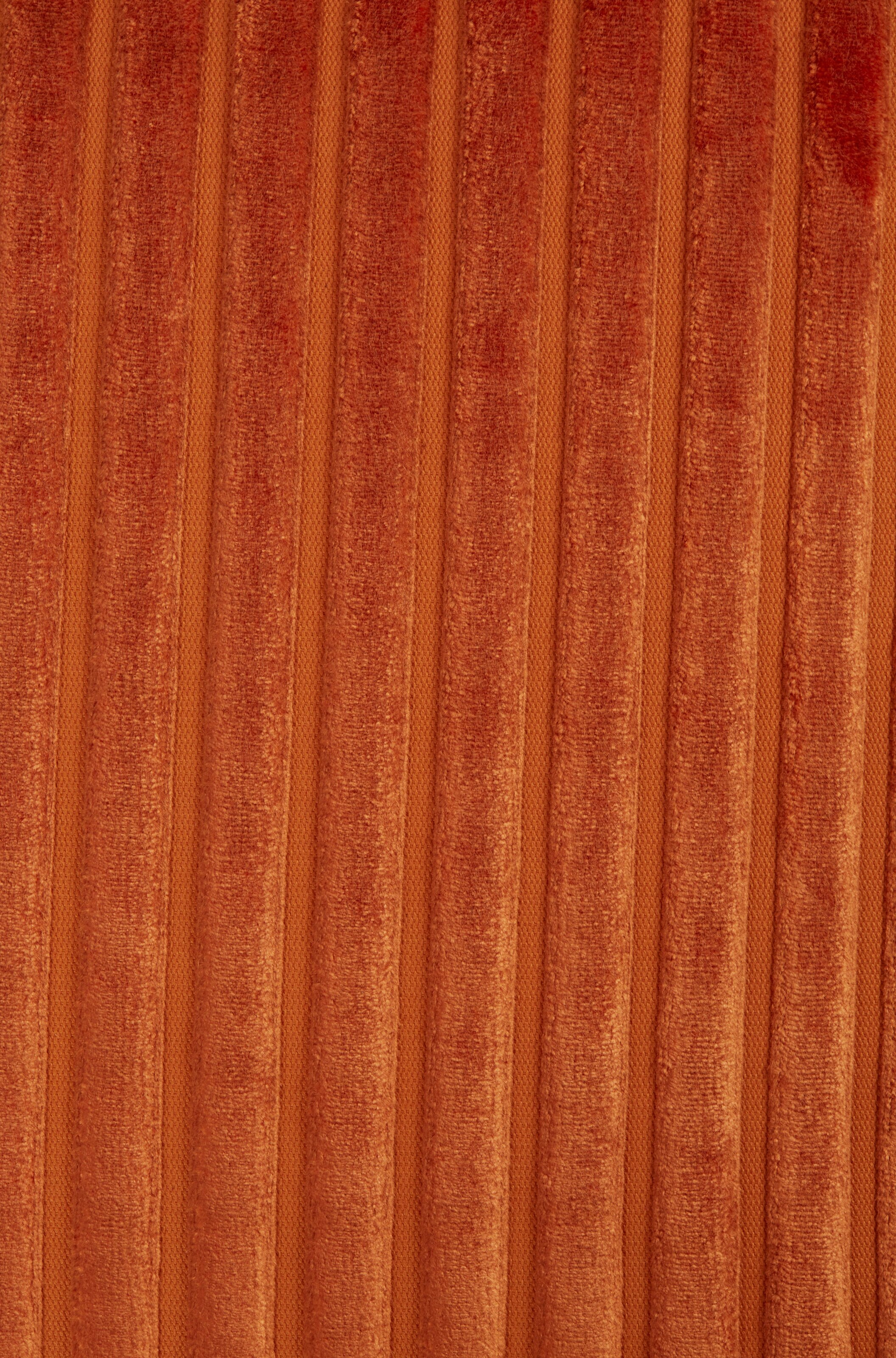 Cuscino Coomba 30x30 cm, ARANCIO - 2