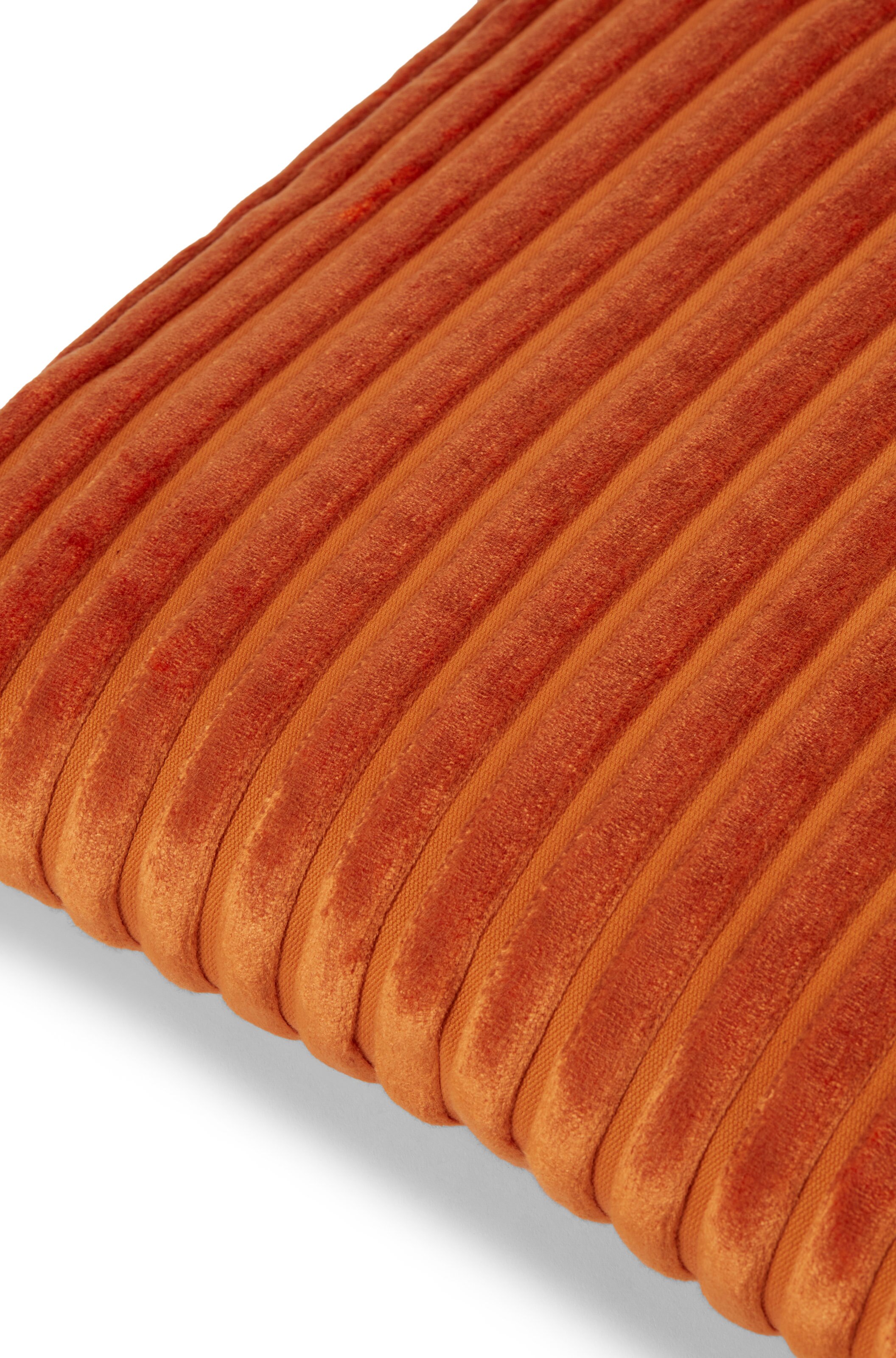 Cuscino Coomba 30x30 cm, ARANCIO - 3