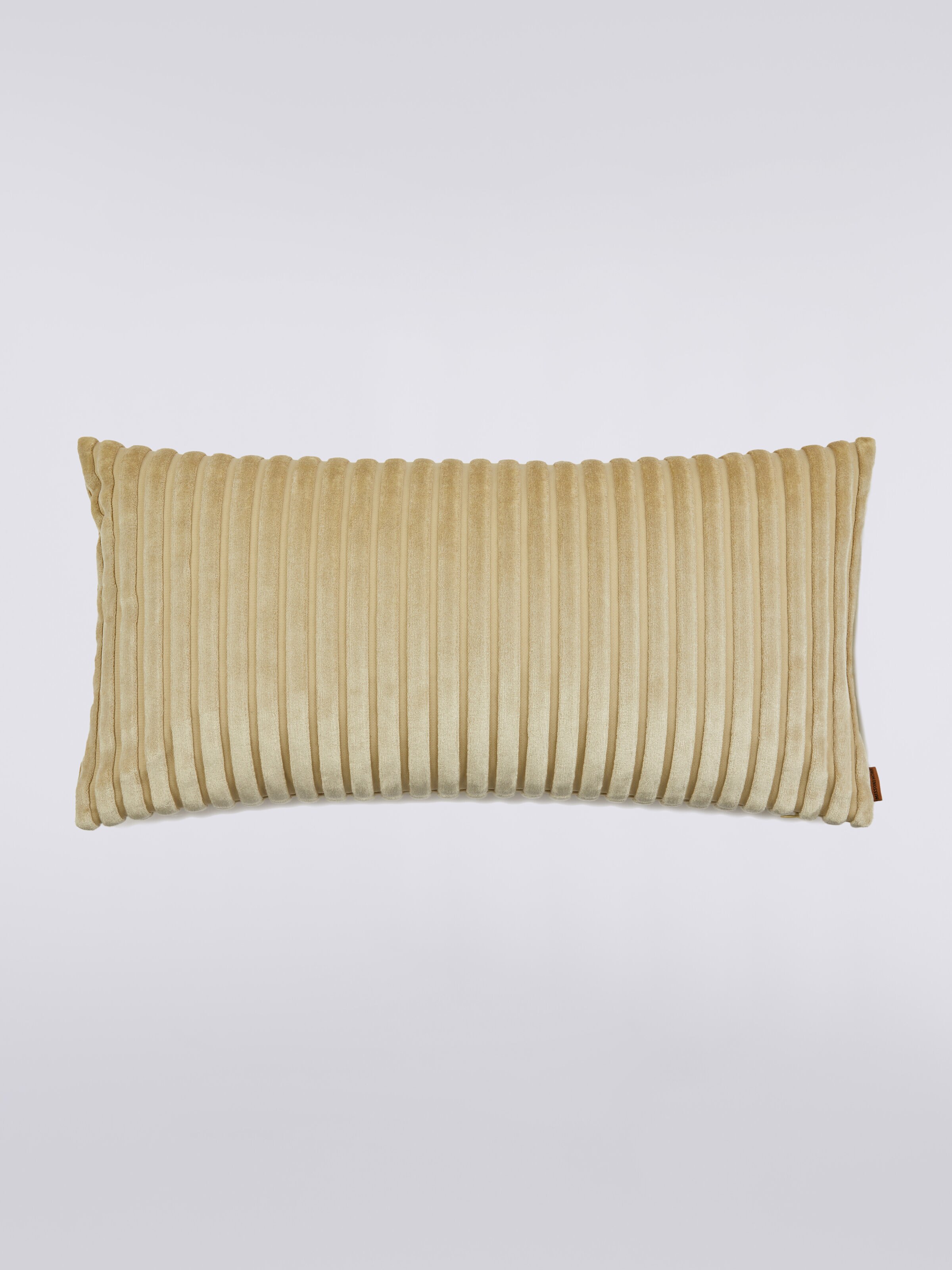 Coomba Coussin 30X60, Blanc  - 0