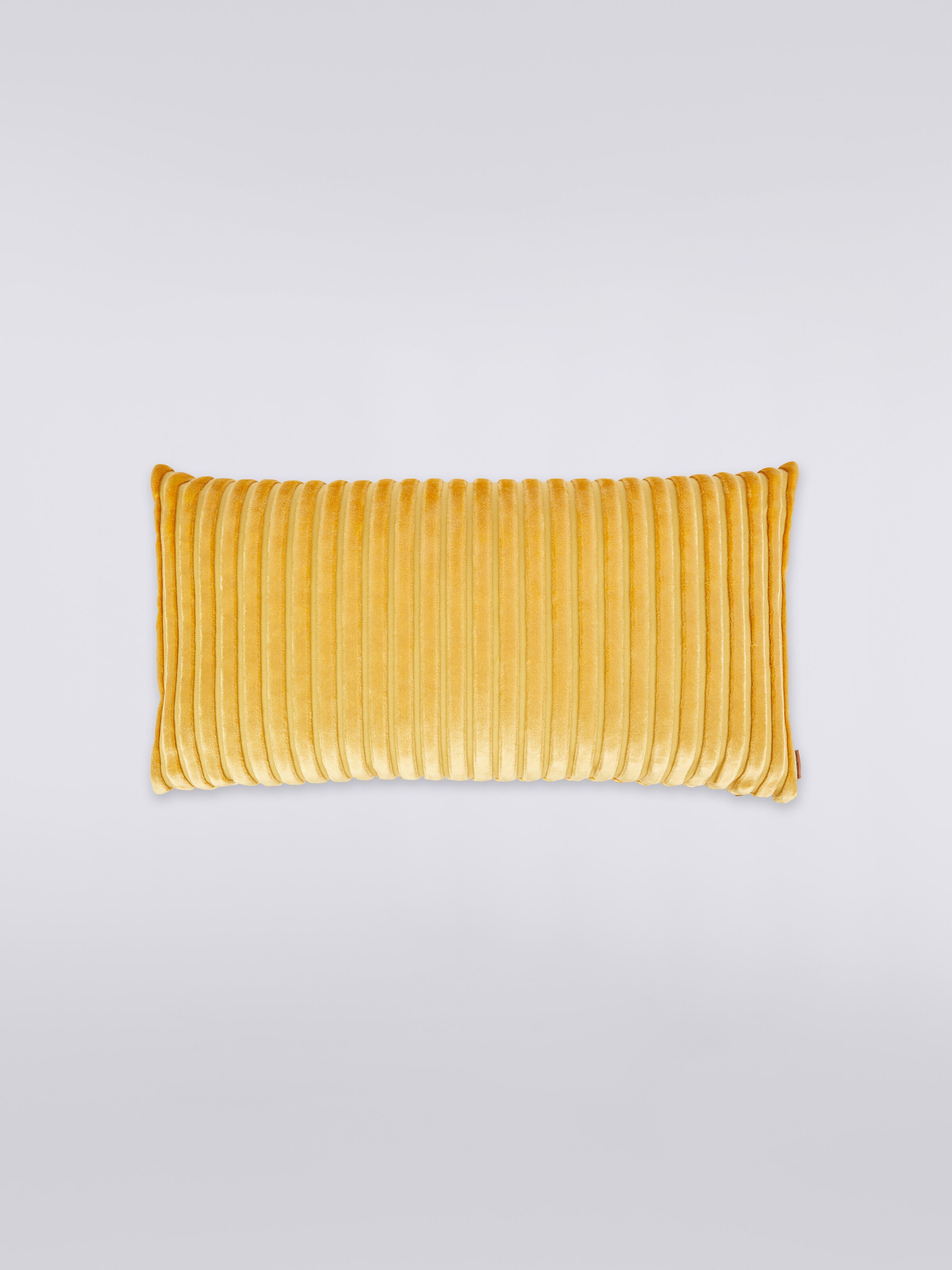 Coomba Cushion 30X60, Gold - 0