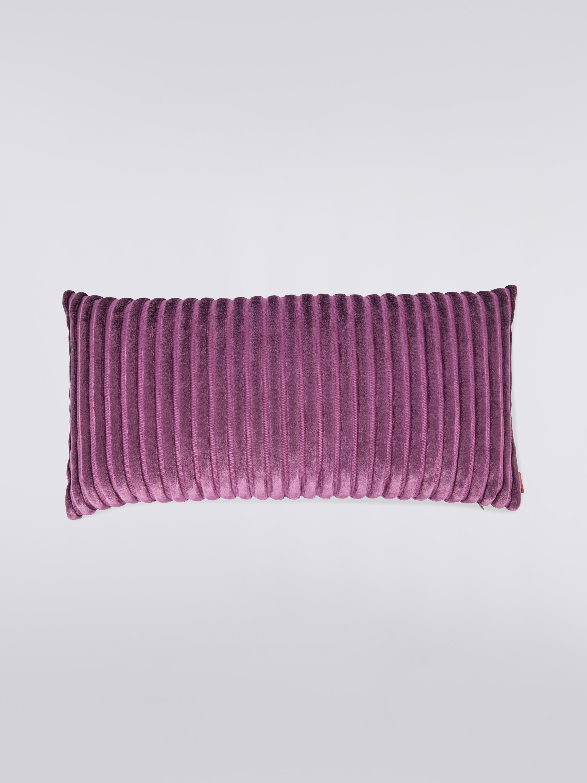 Coomba Cushion 30X60, Purple  - 0