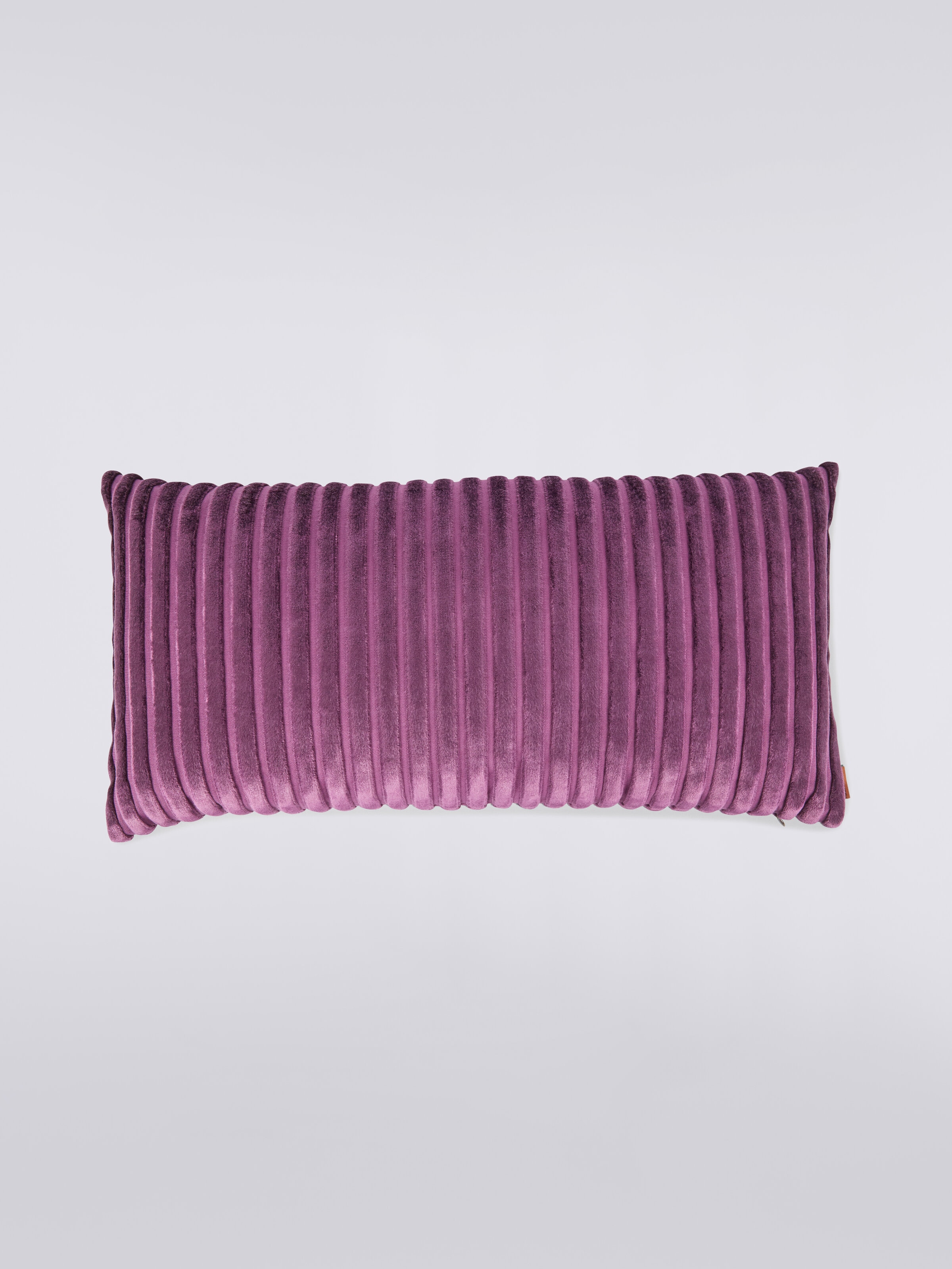 Coomba Kissen 30X60, Violett  - 0