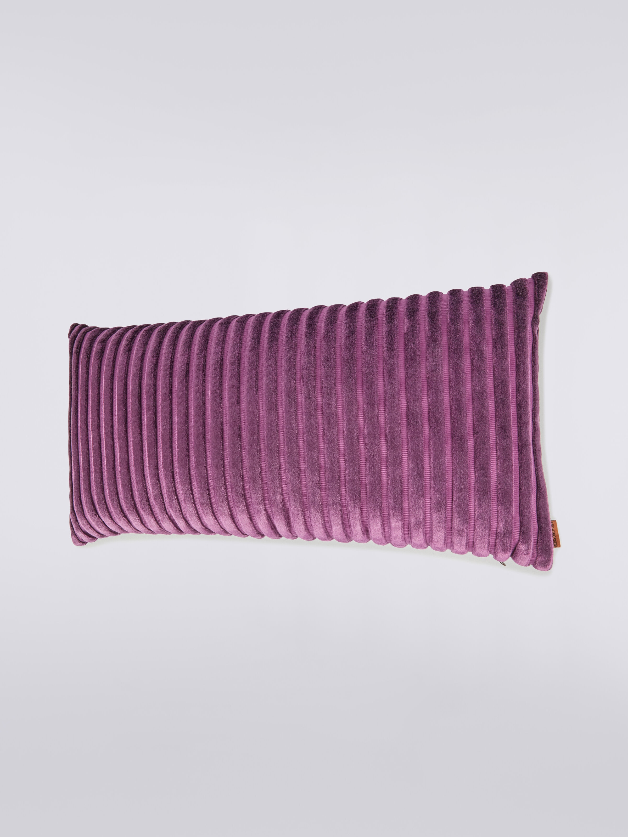 Coomba Cojín 30X60, Morado  - 1