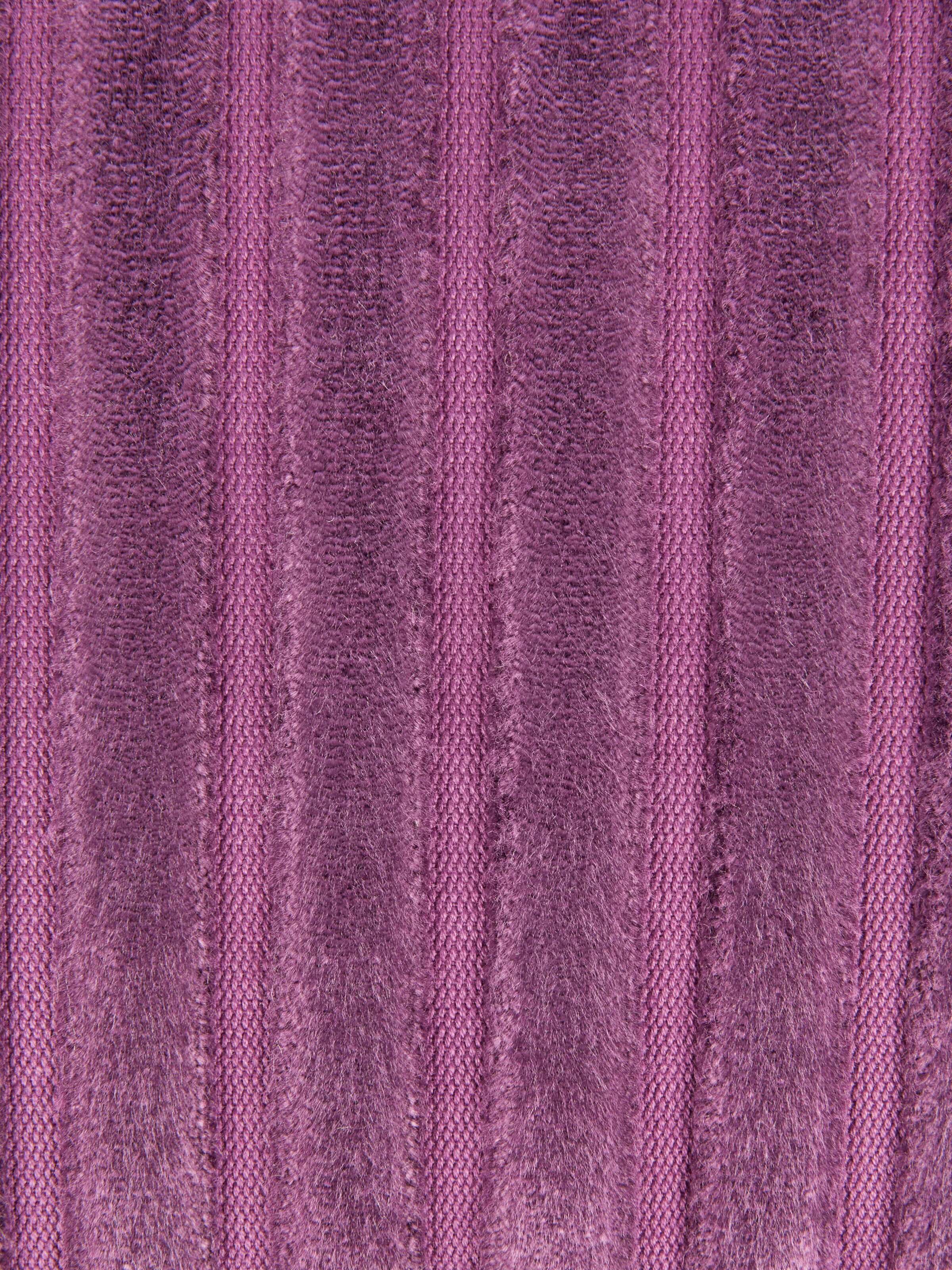 Coomba Cojín 30X60, Morado  - 3