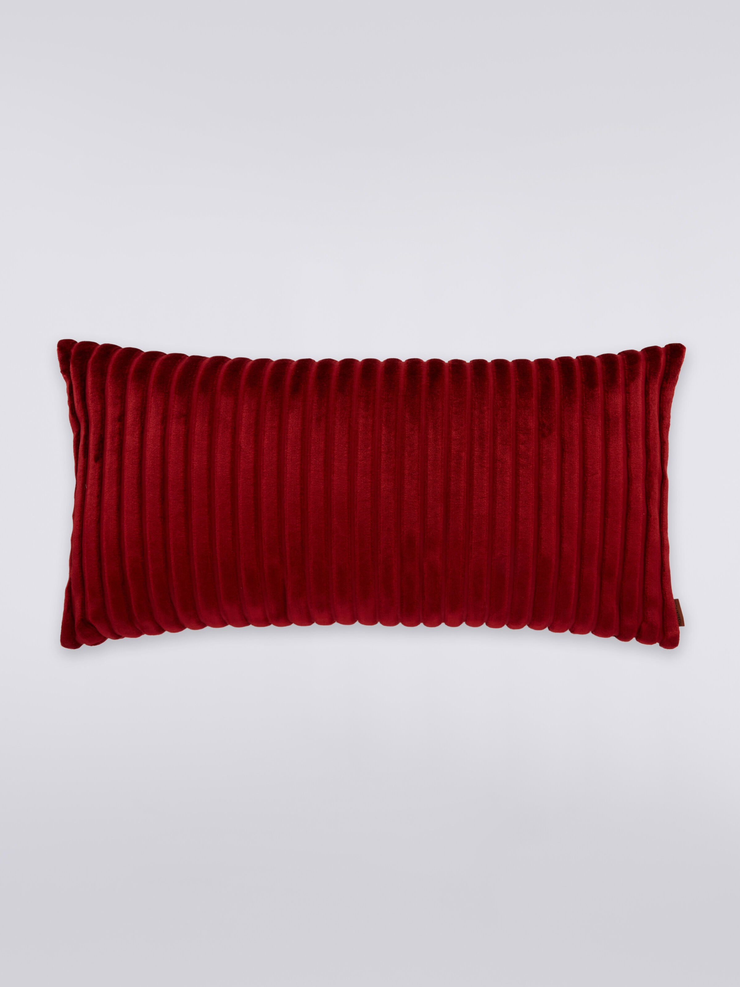Coomba Coussin 30X60, Rouge  - 0