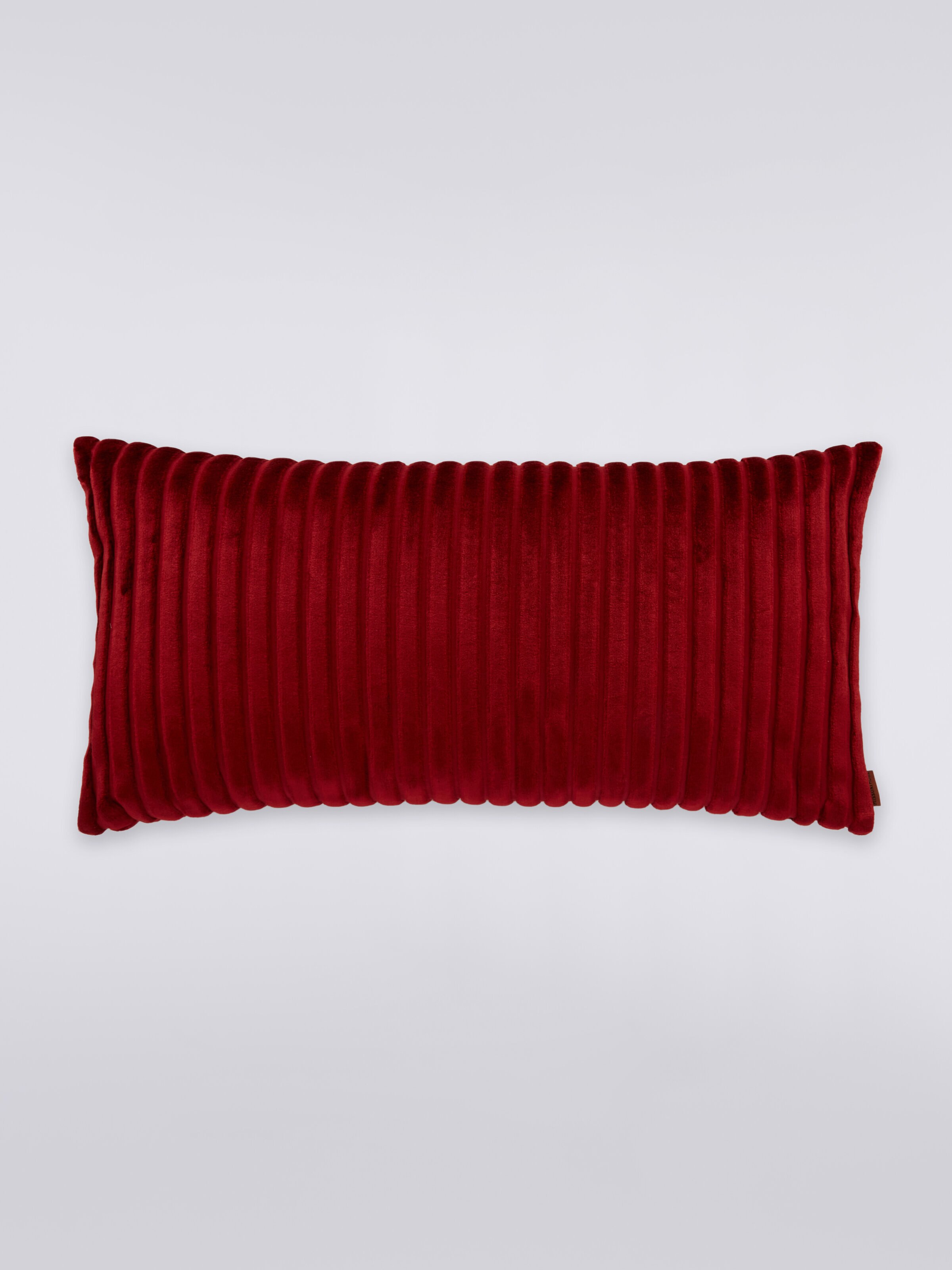 Coomba Cuscino 30X60, Rosso  - 0