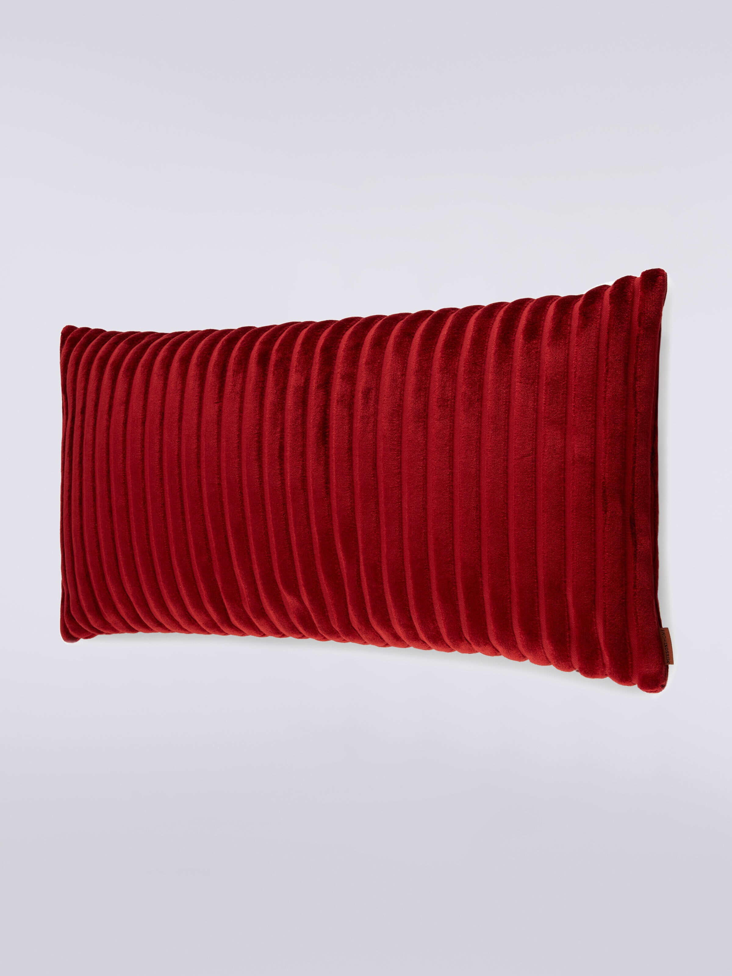 Coomba Coussin 30X60, Rouge  - 1