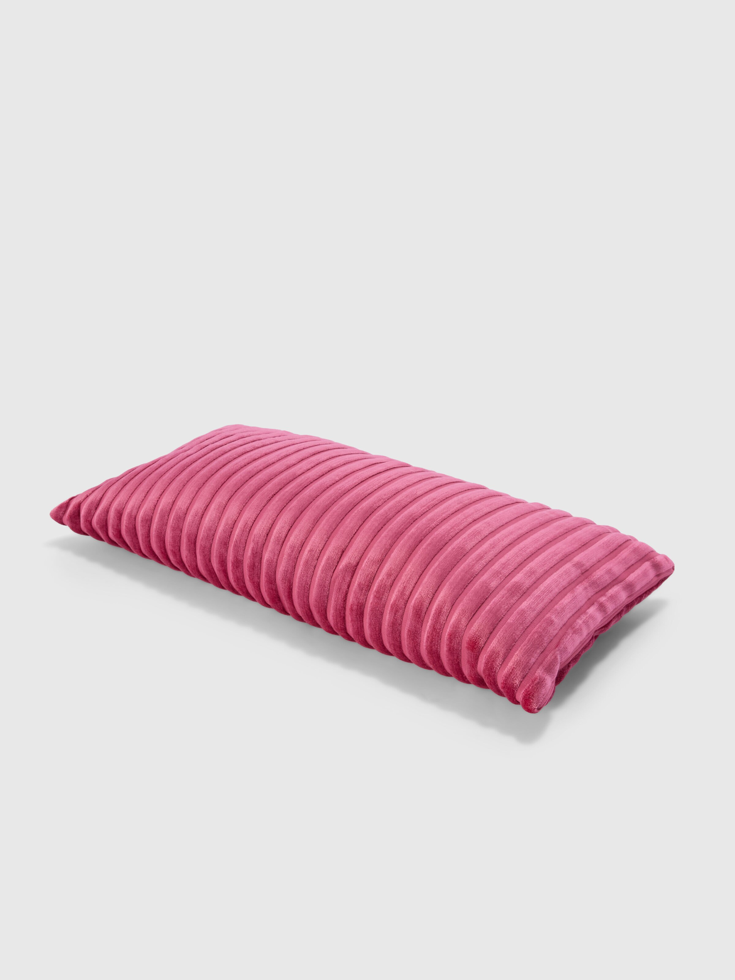 Coomba Cushion 30X60, Pink   - 1
