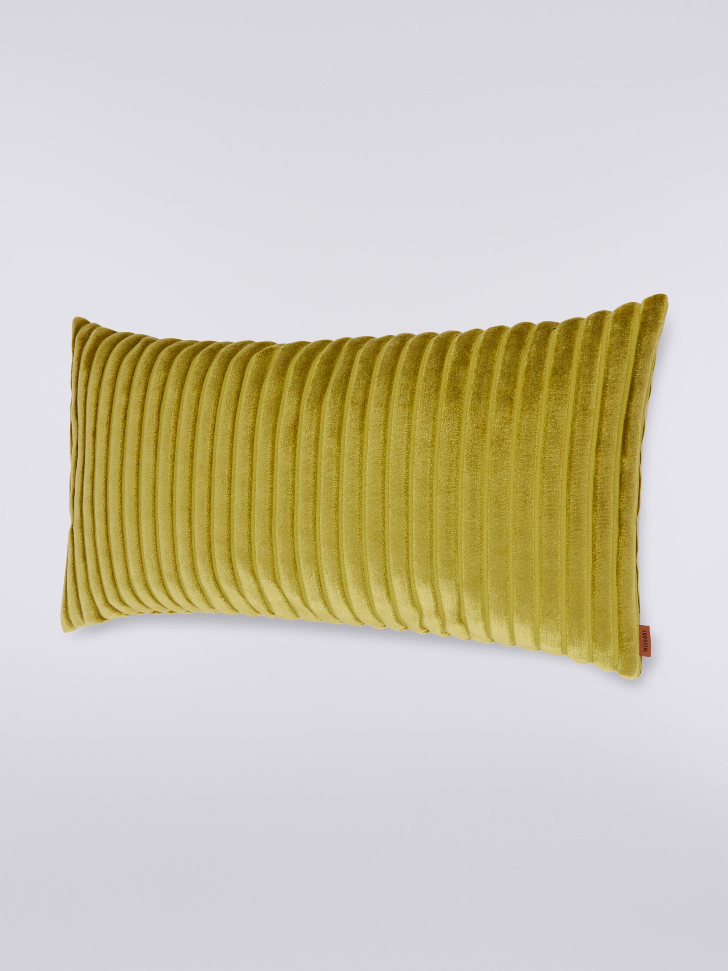 Coomba Cushion 30X60, Multicoloured  - 1