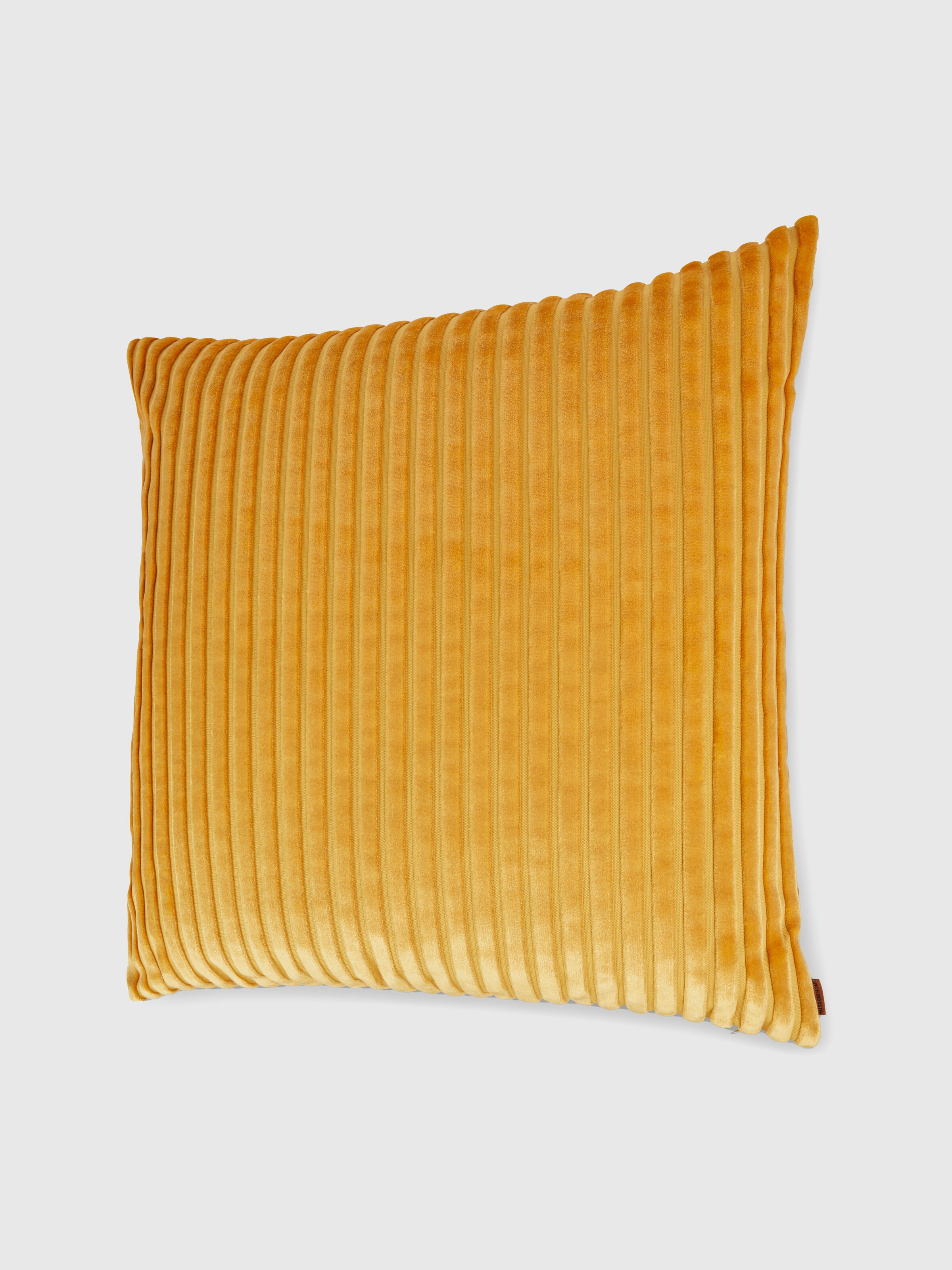 Coomba Cushion 60X60, Gold - 1
