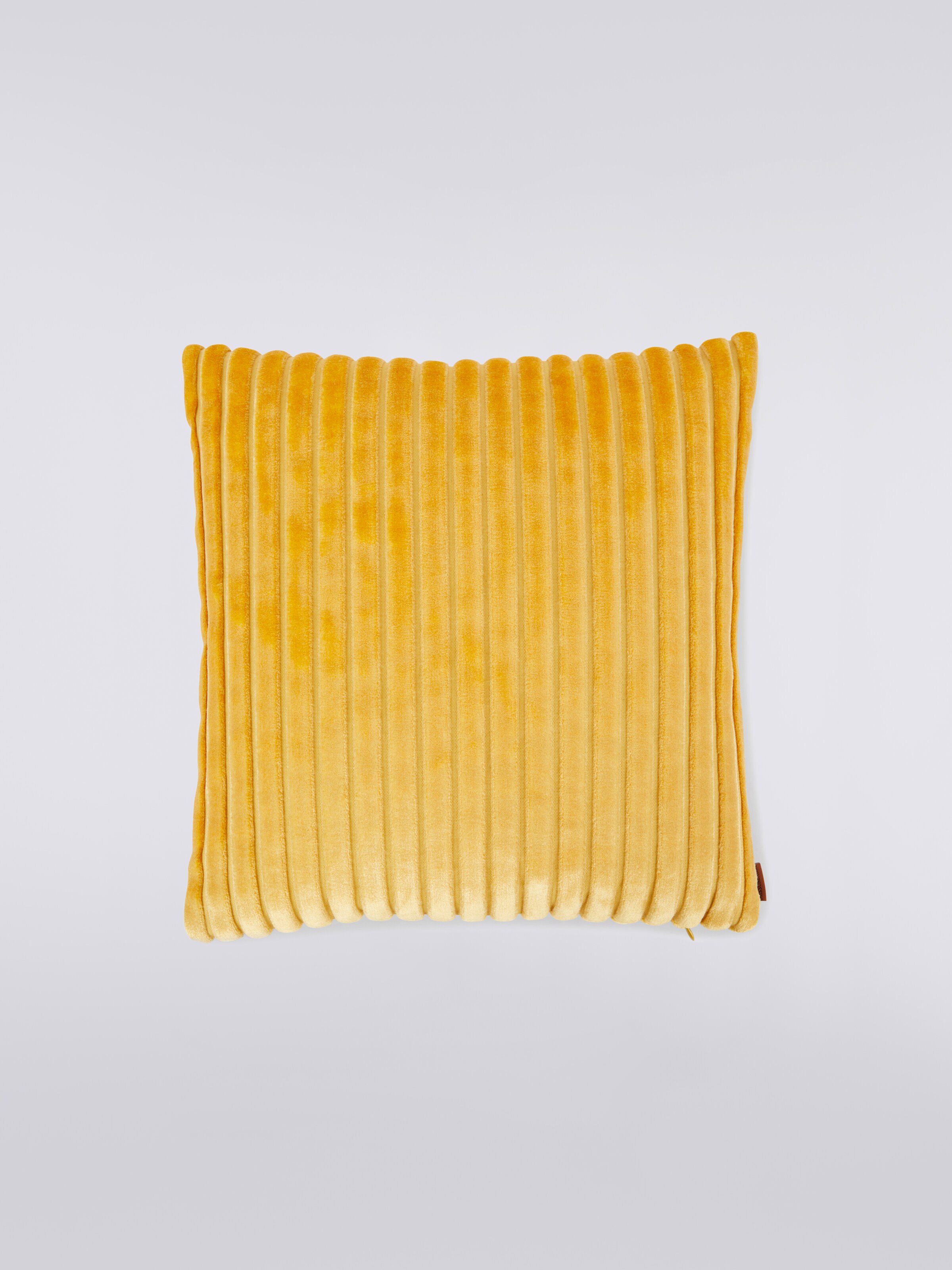 Coomba Cushion 40X40, Gold - 0