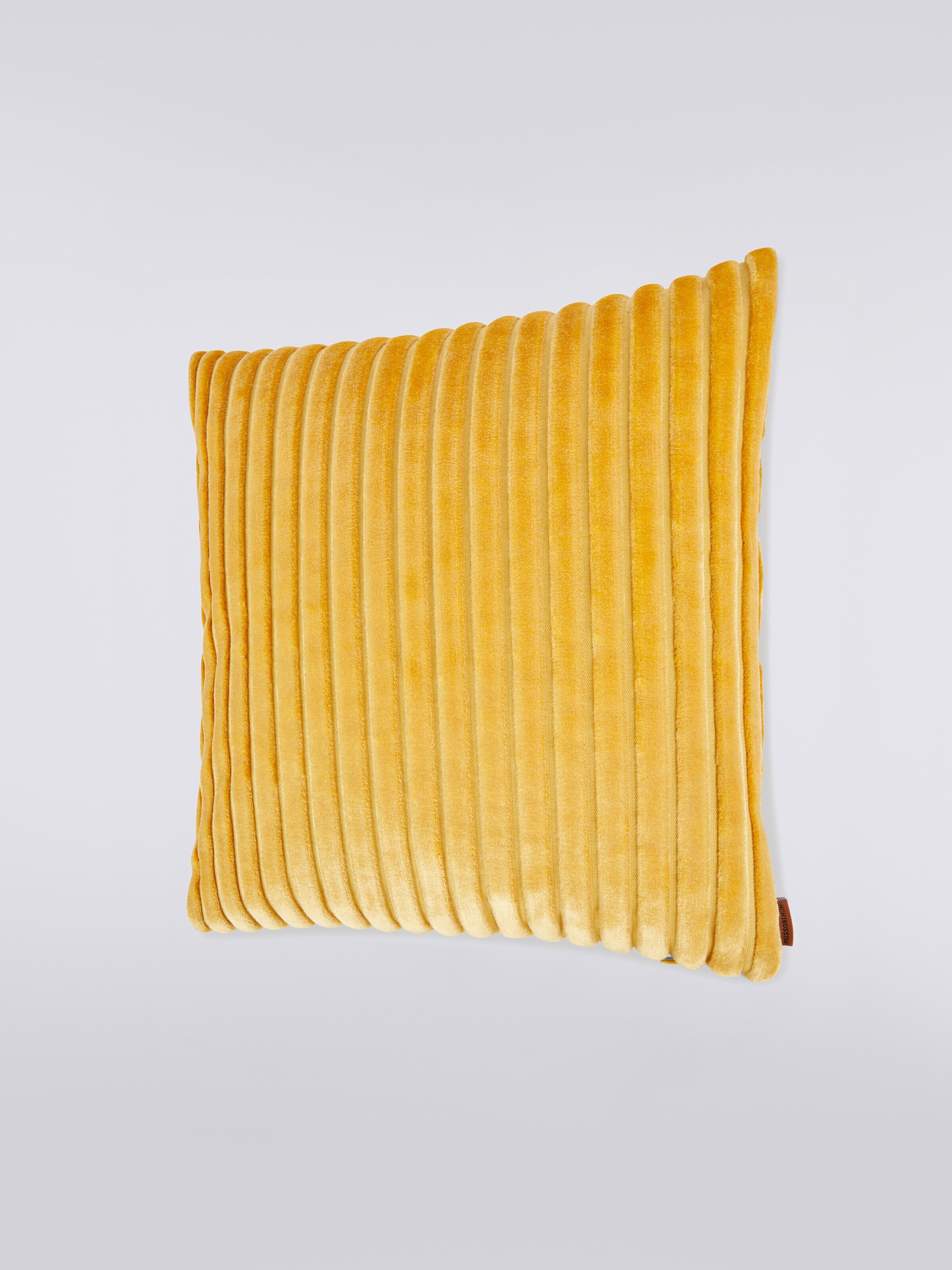 Coomba Cushion 40X40, Gold - 1