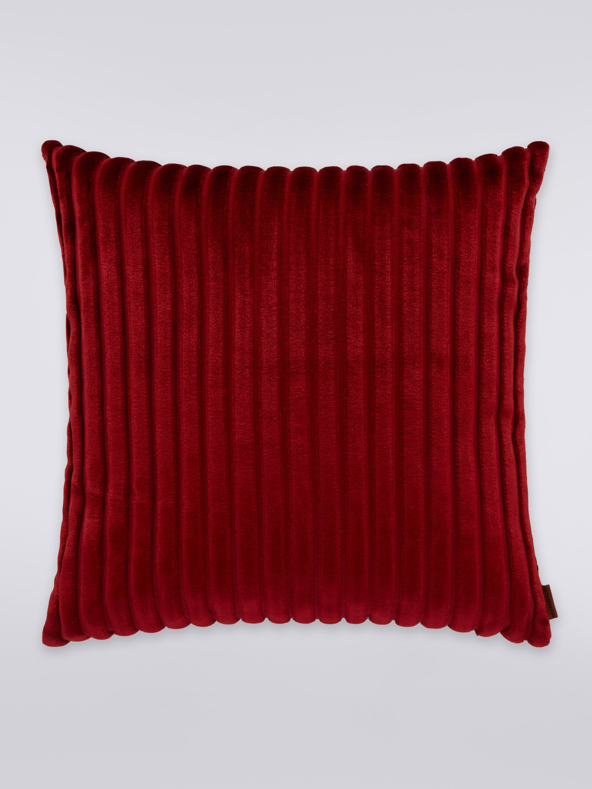 Coomba Cuscino 40X40, Rosso  - 0