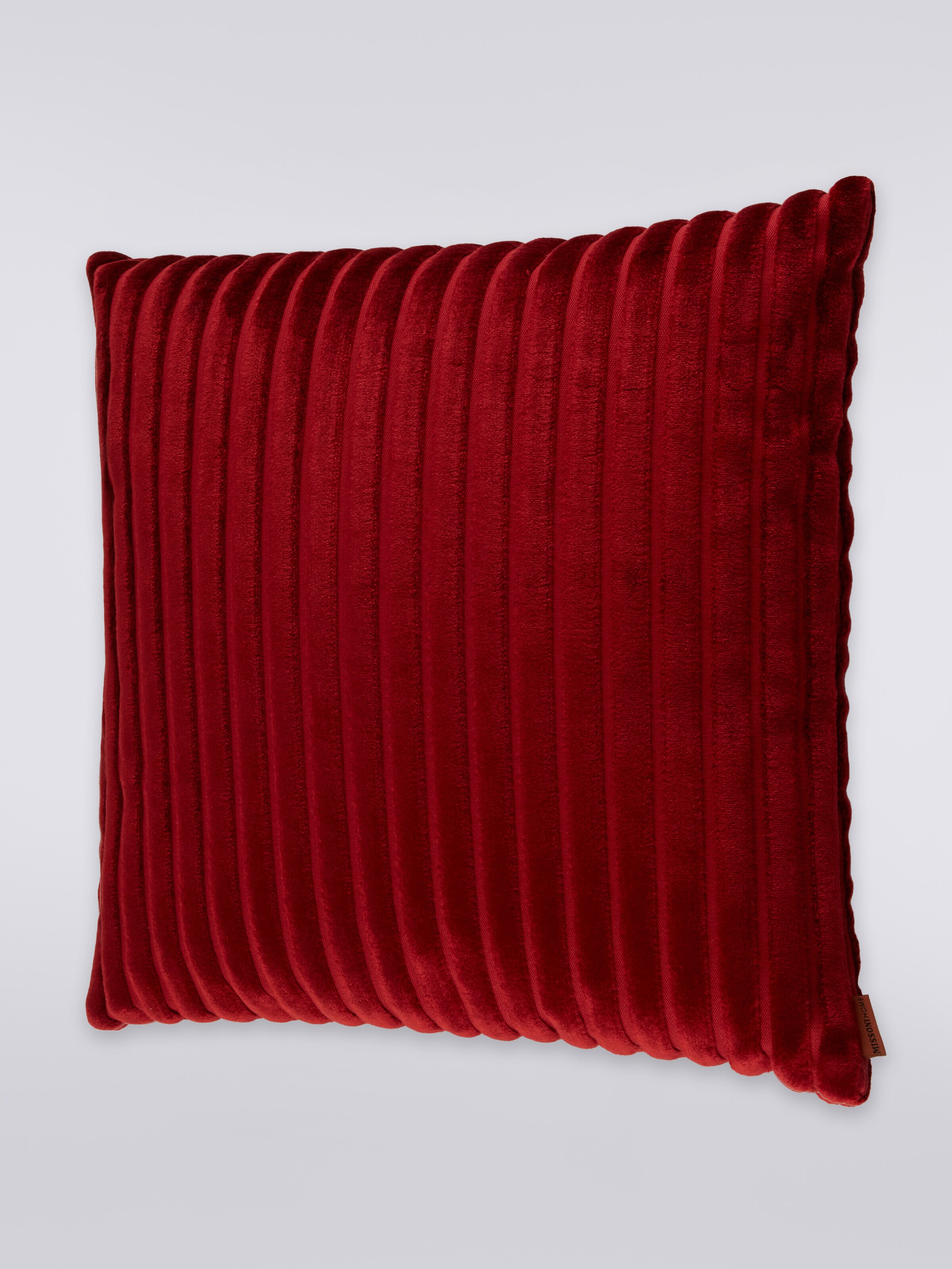 Coomba Coussin 40X40, Rouge  - 1