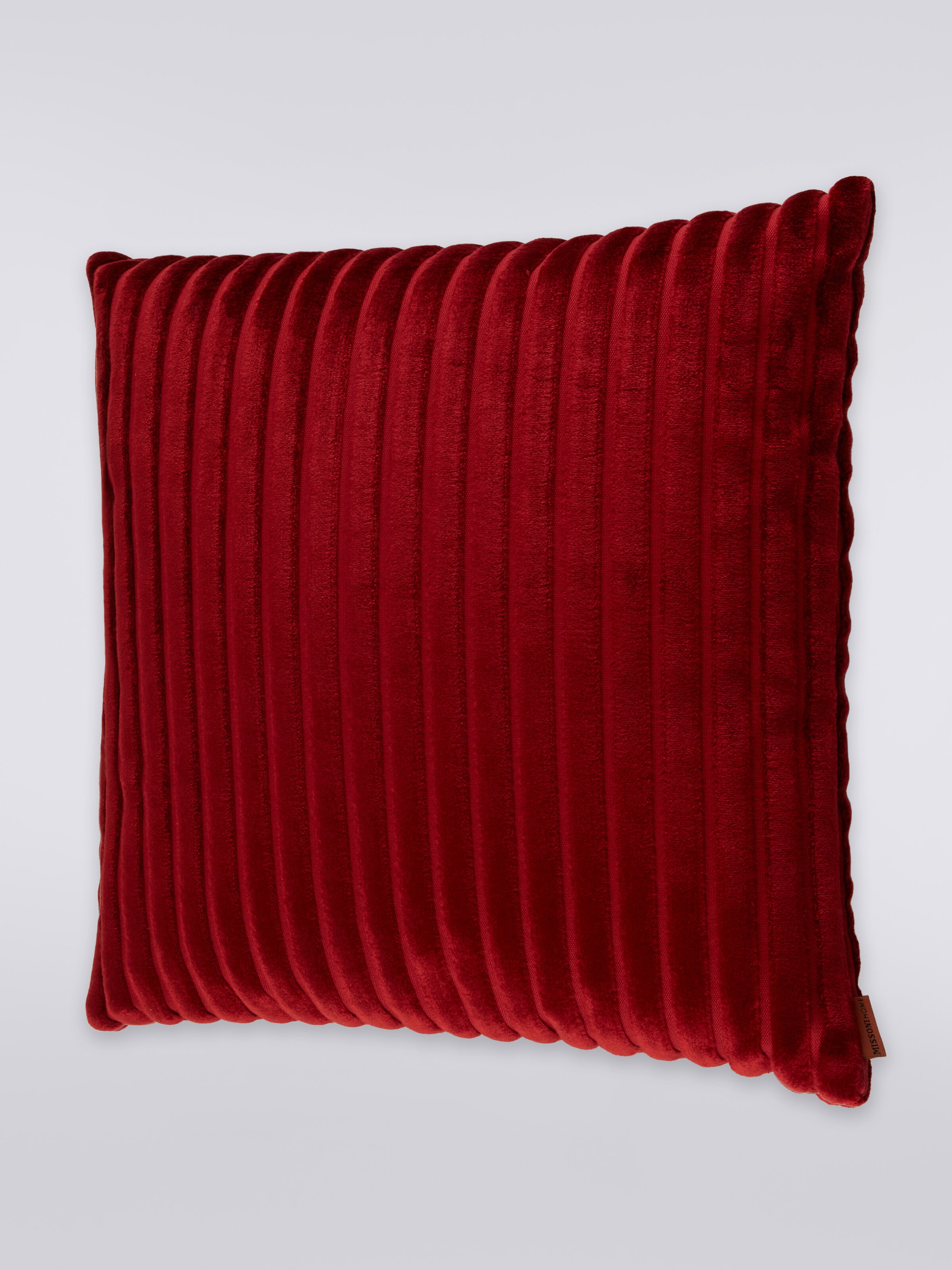 Coomba Cuscino 40X40, Rosso  - 1